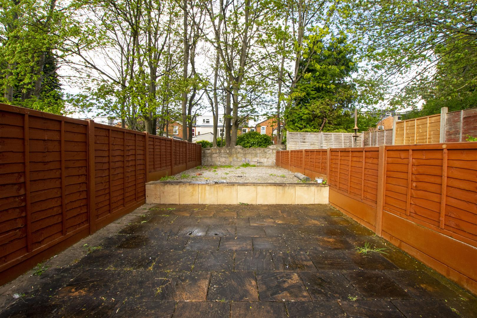 Heeley Road, Birmingham, B29