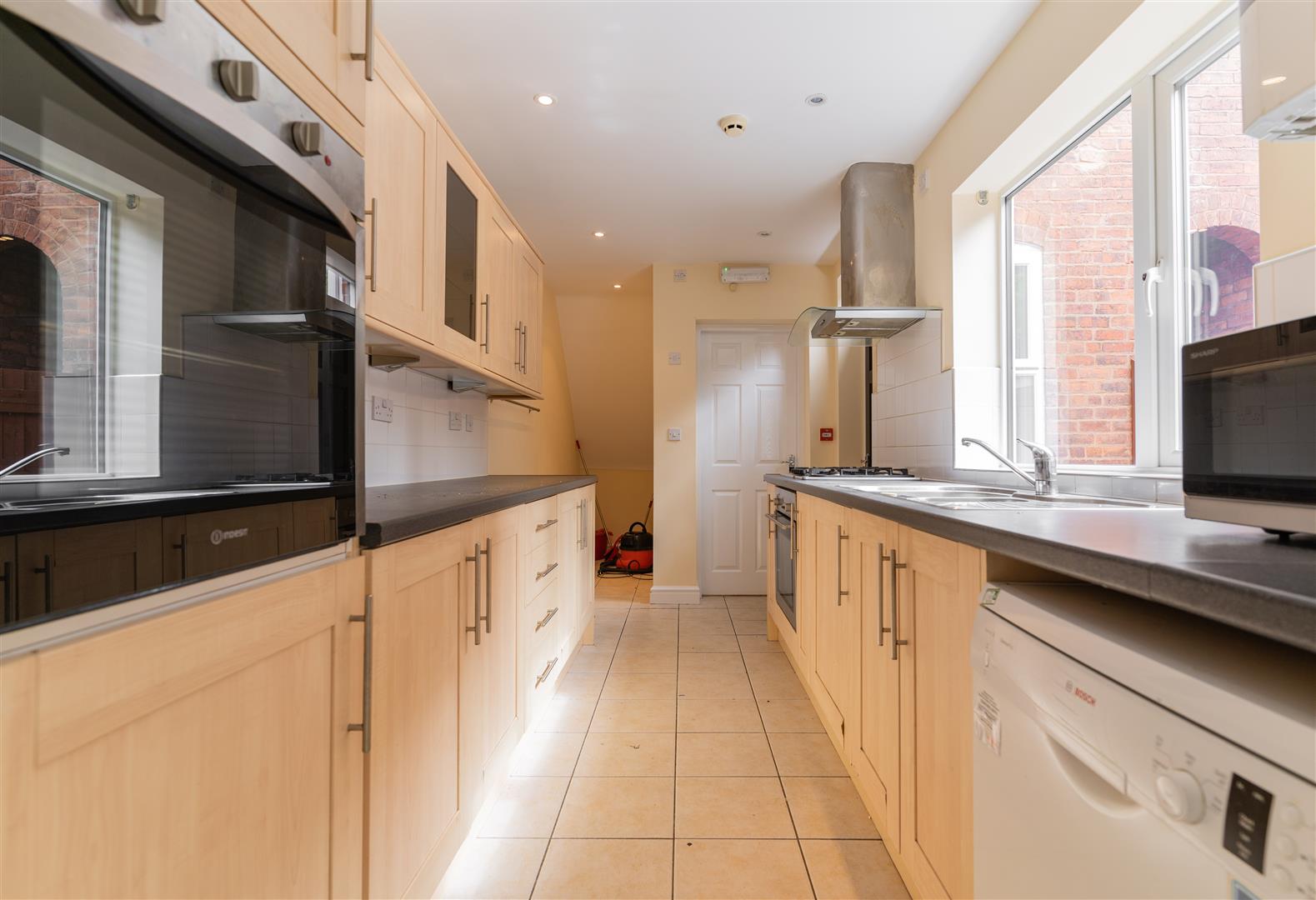 Heeley Road, Birmingham, B29