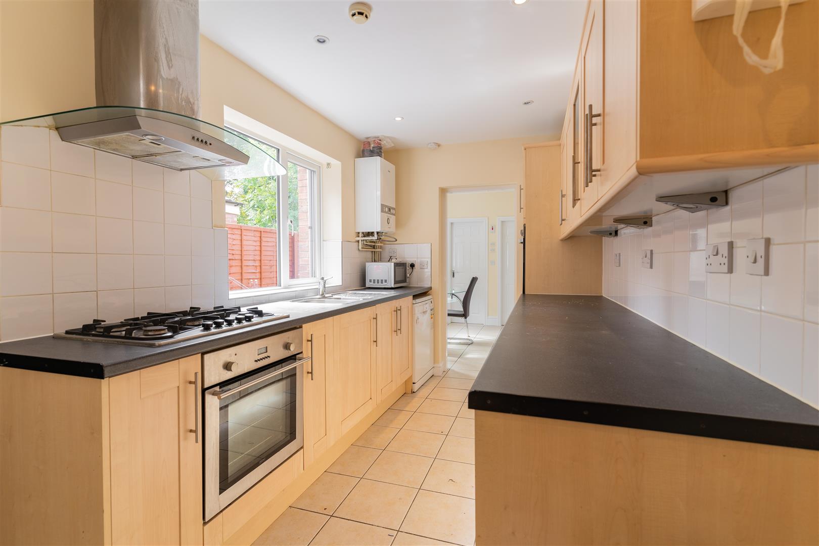 Heeley Road, Birmingham, B29