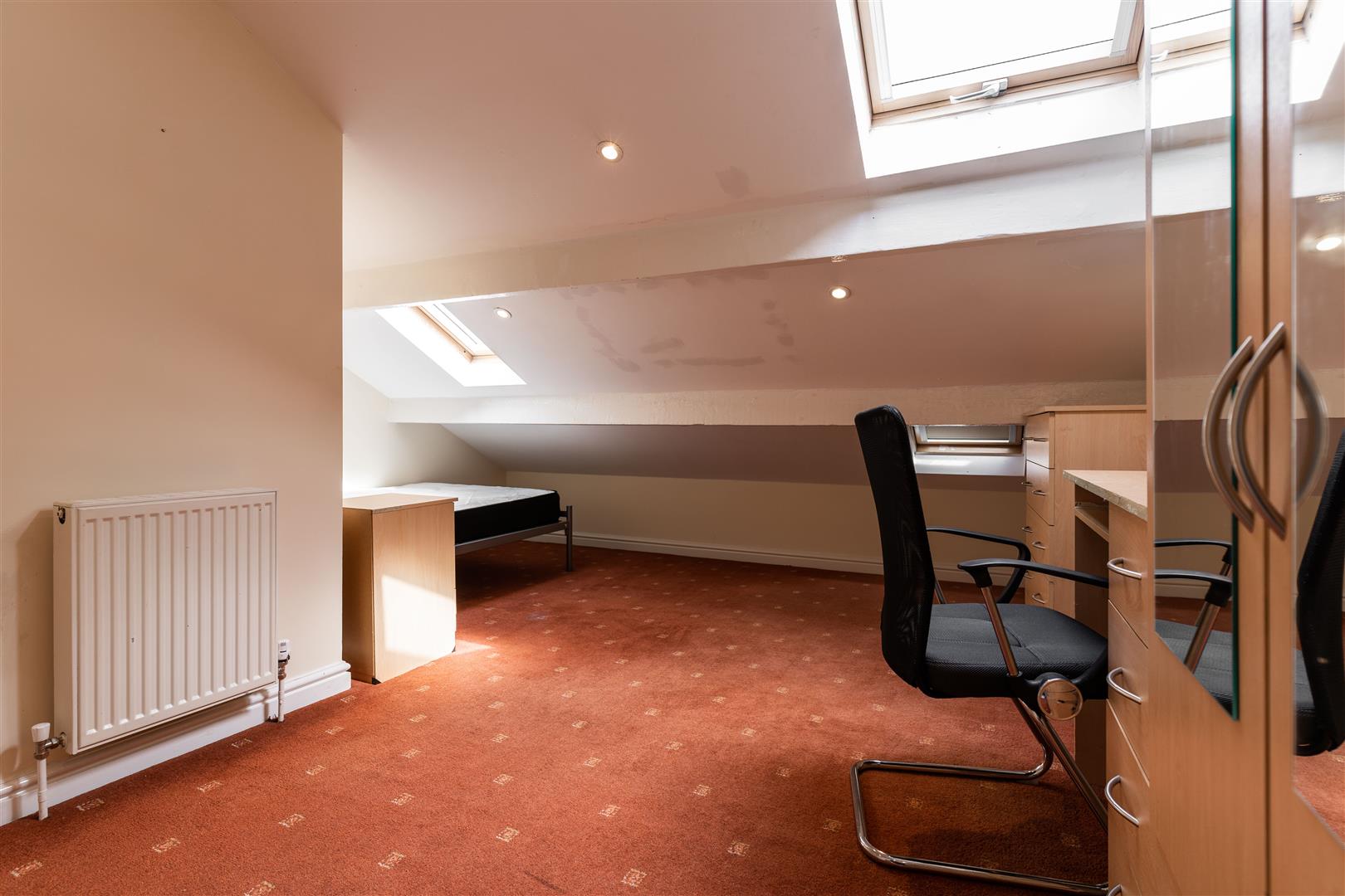 Heeley Road, Birmingham, B29
