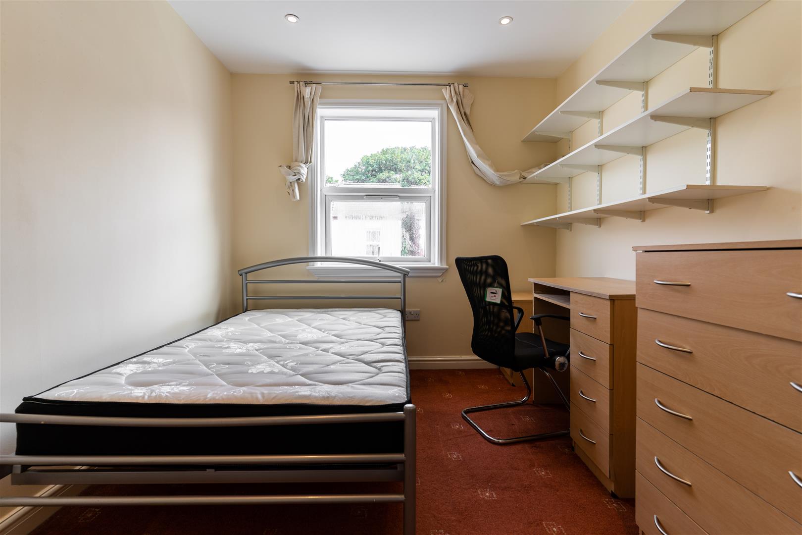 Heeley Road, Birmingham, B29