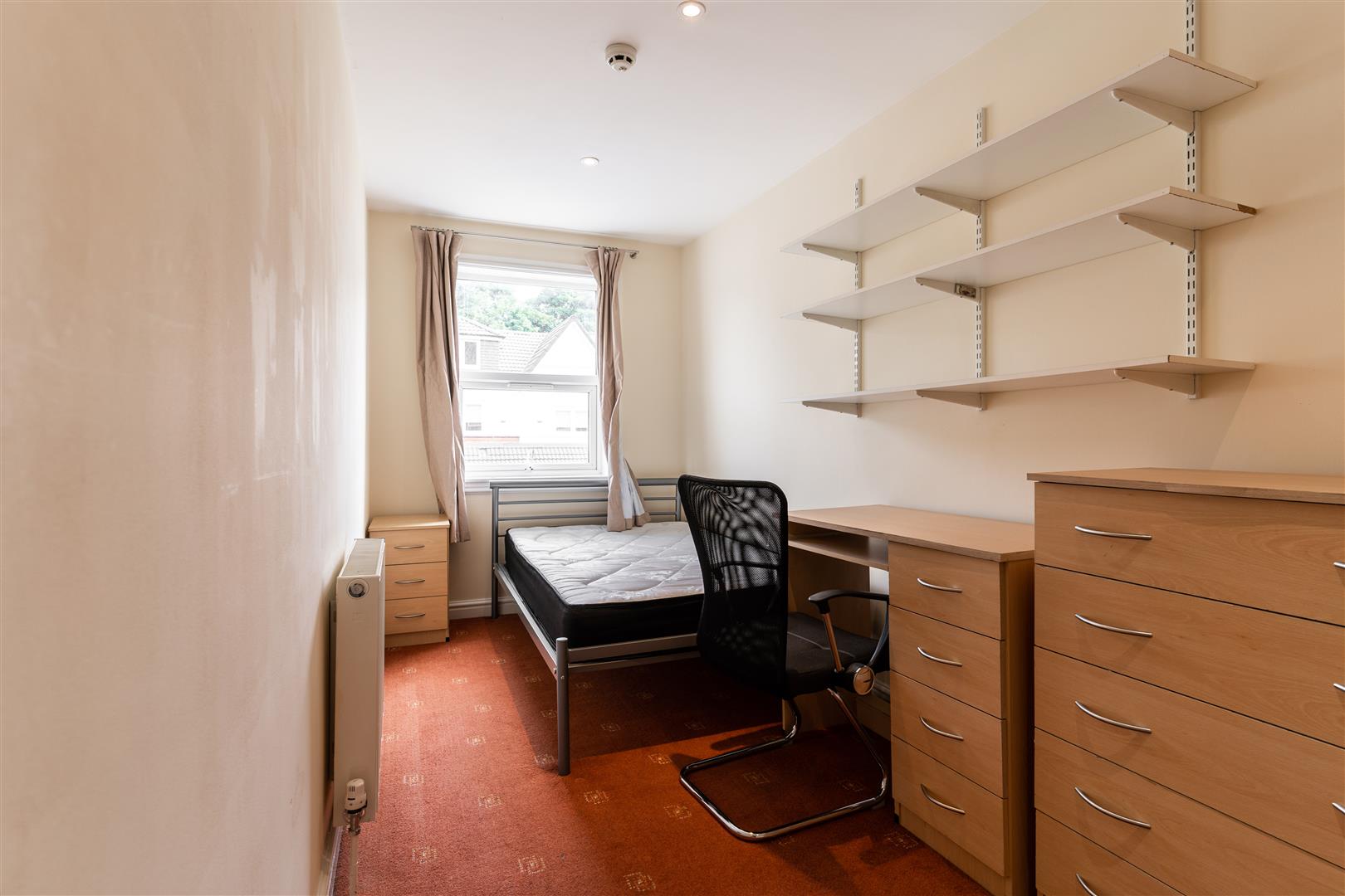 Heeley Road, Birmingham, B29