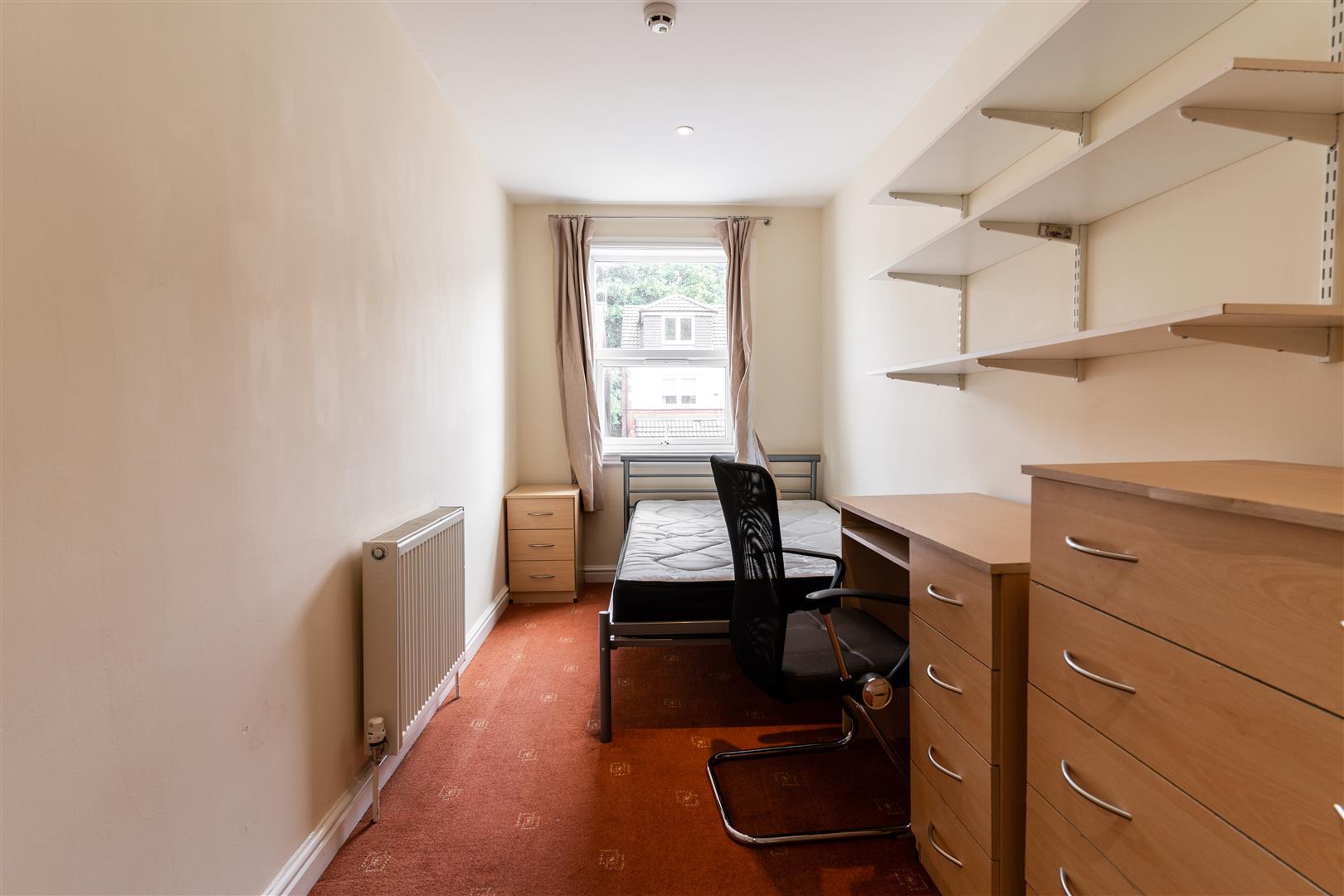 Heeley Road, Birmingham, B29
