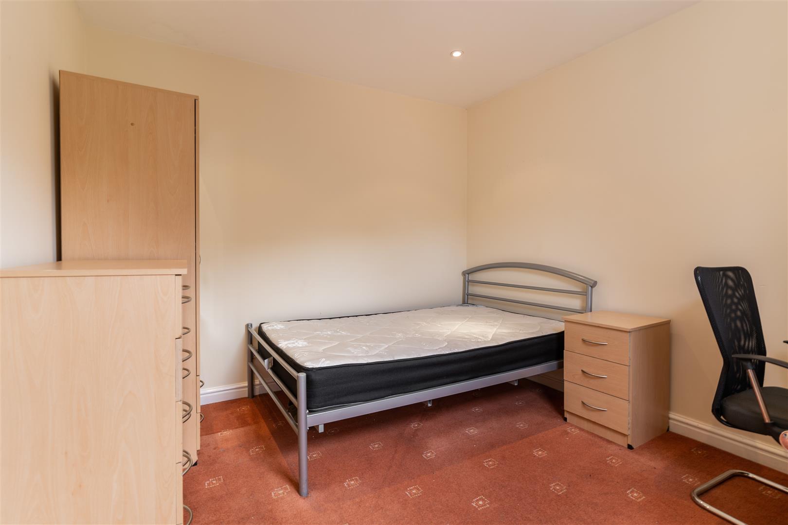 Heeley Road, Birmingham, B29