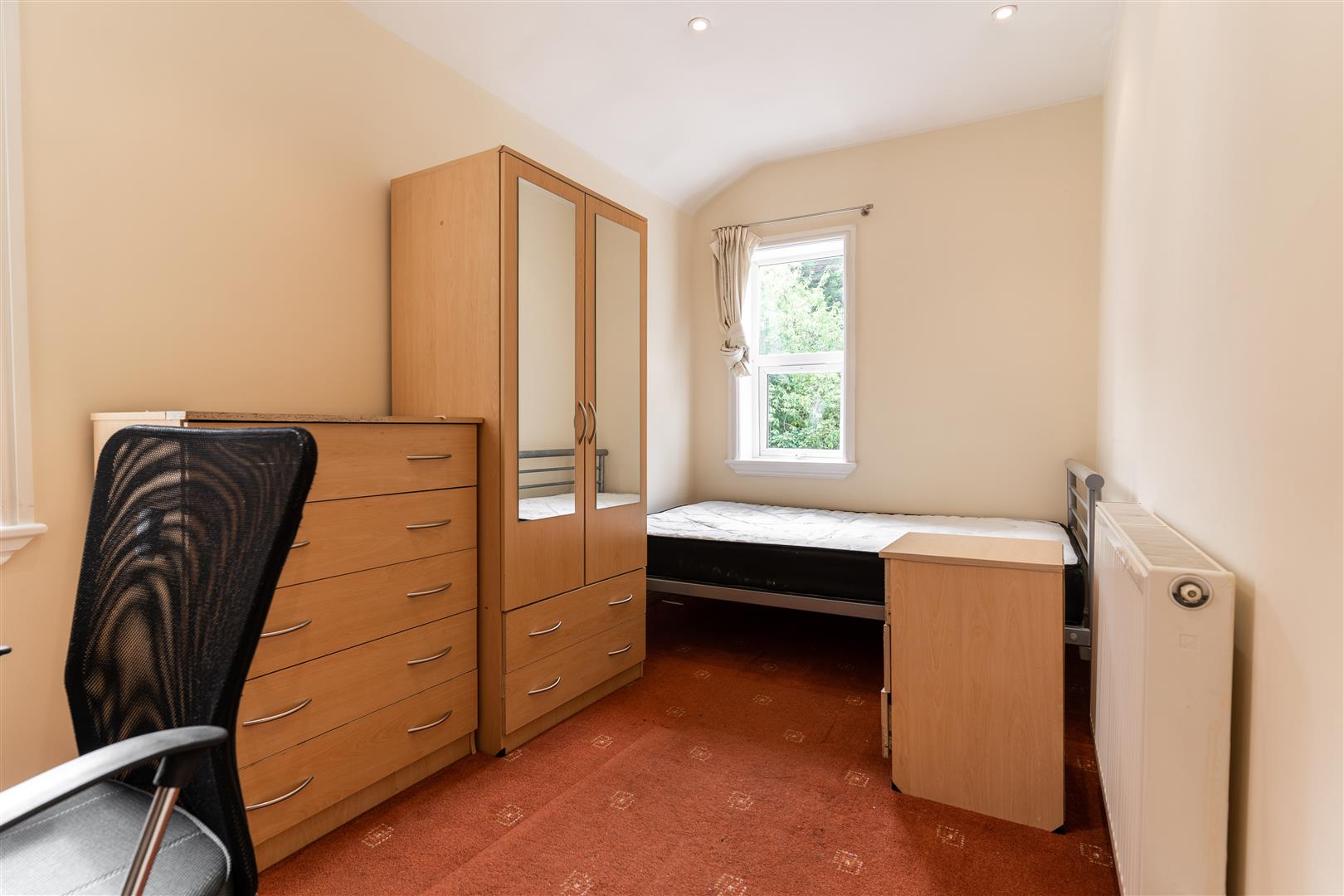 Heeley Road, Birmingham, B29