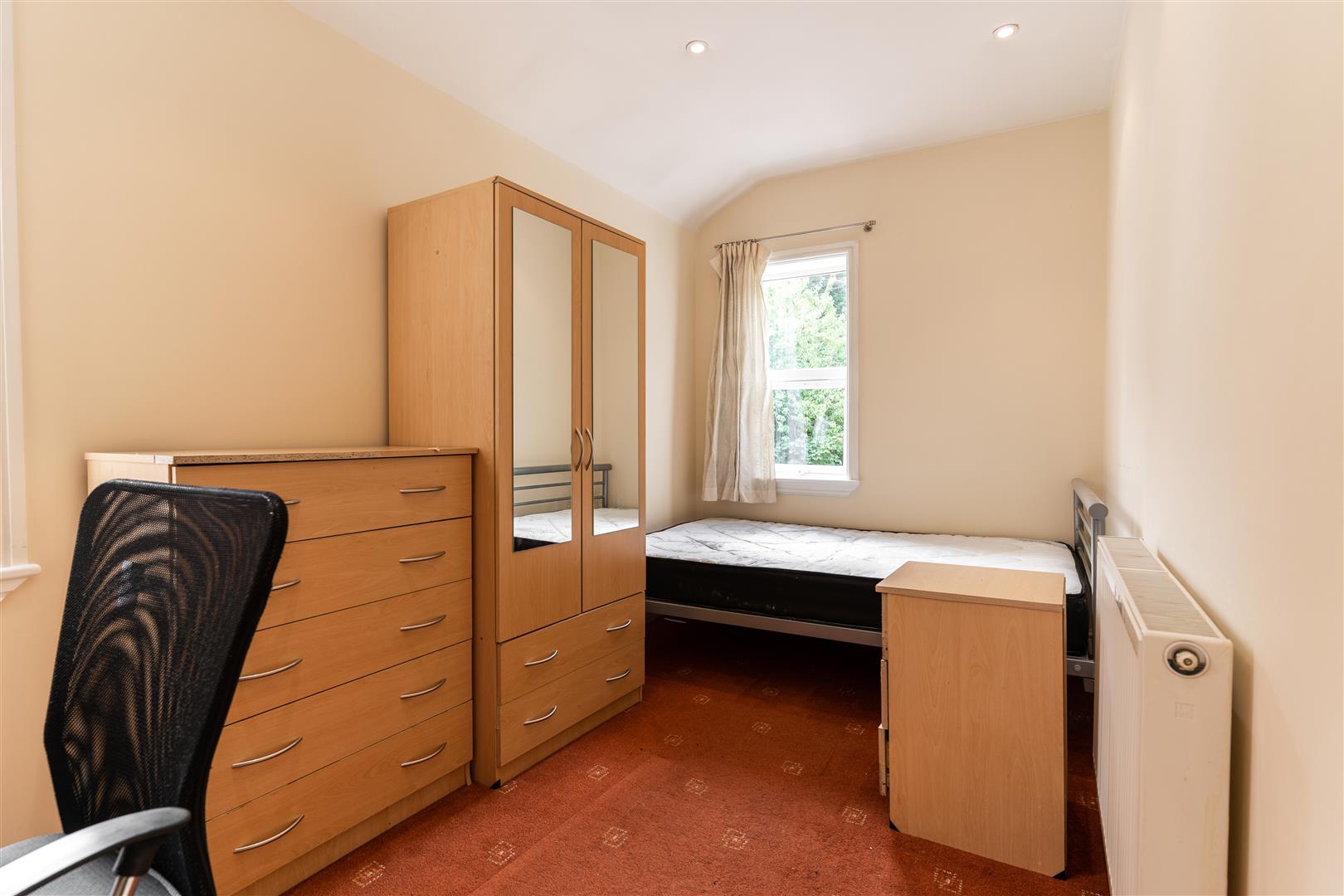 Heeley Road, Birmingham, B29