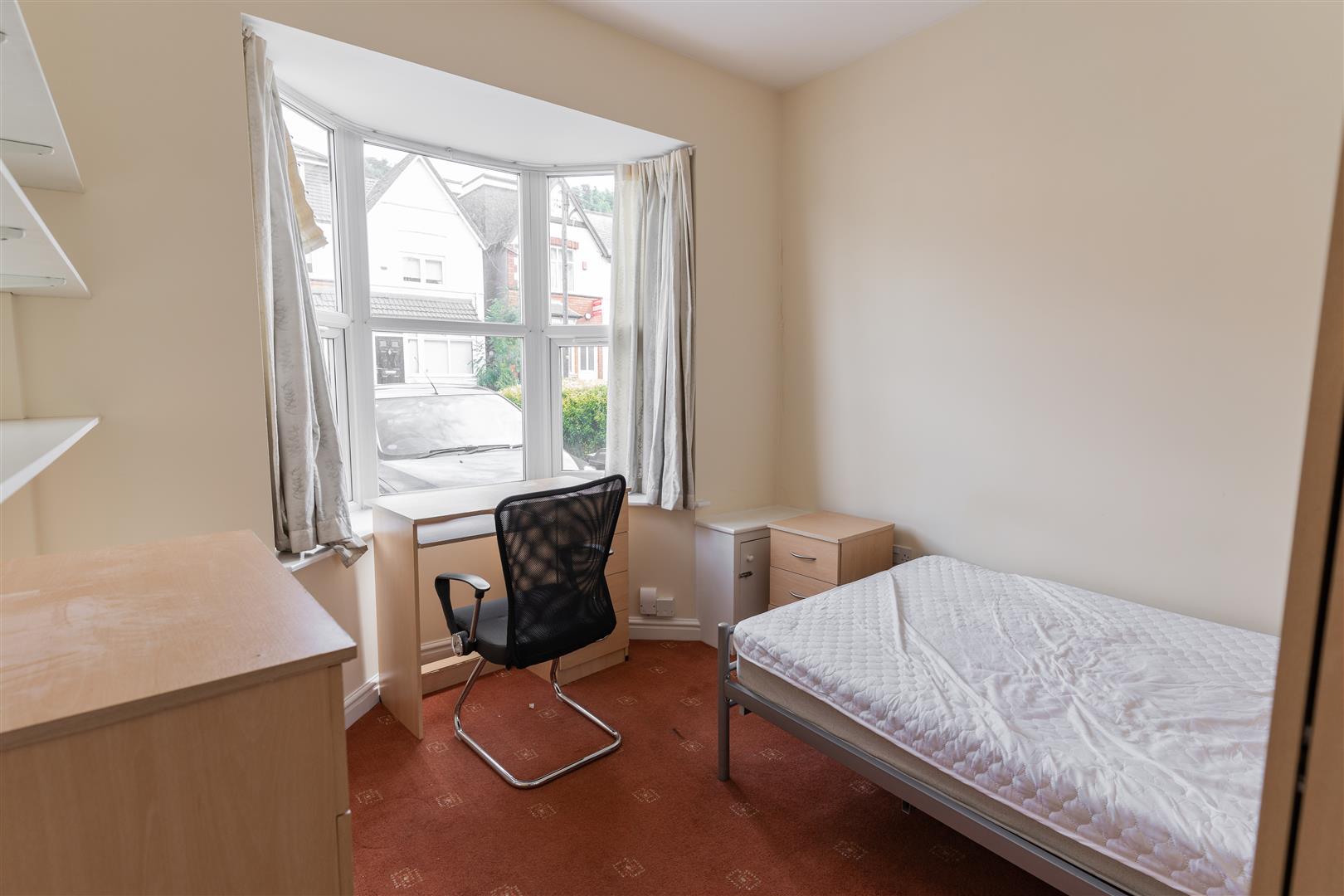 Heeley Road, Birmingham, B29