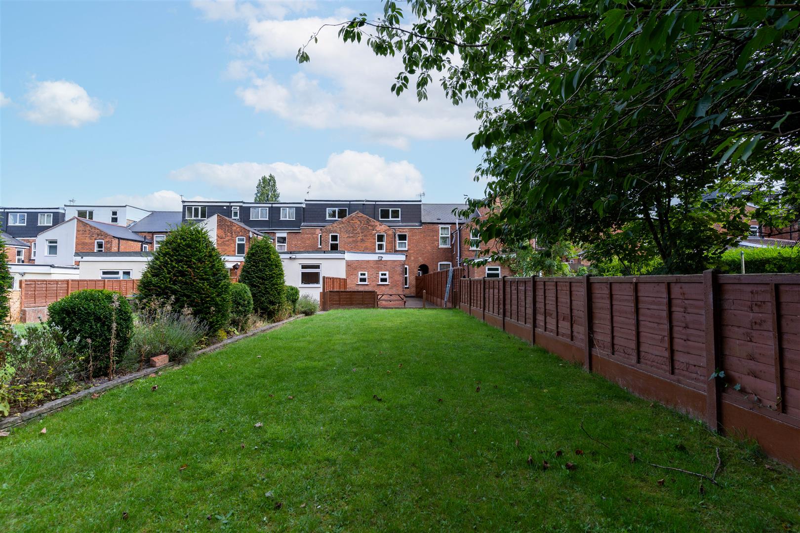 Heeley Road, Birmingham, B29