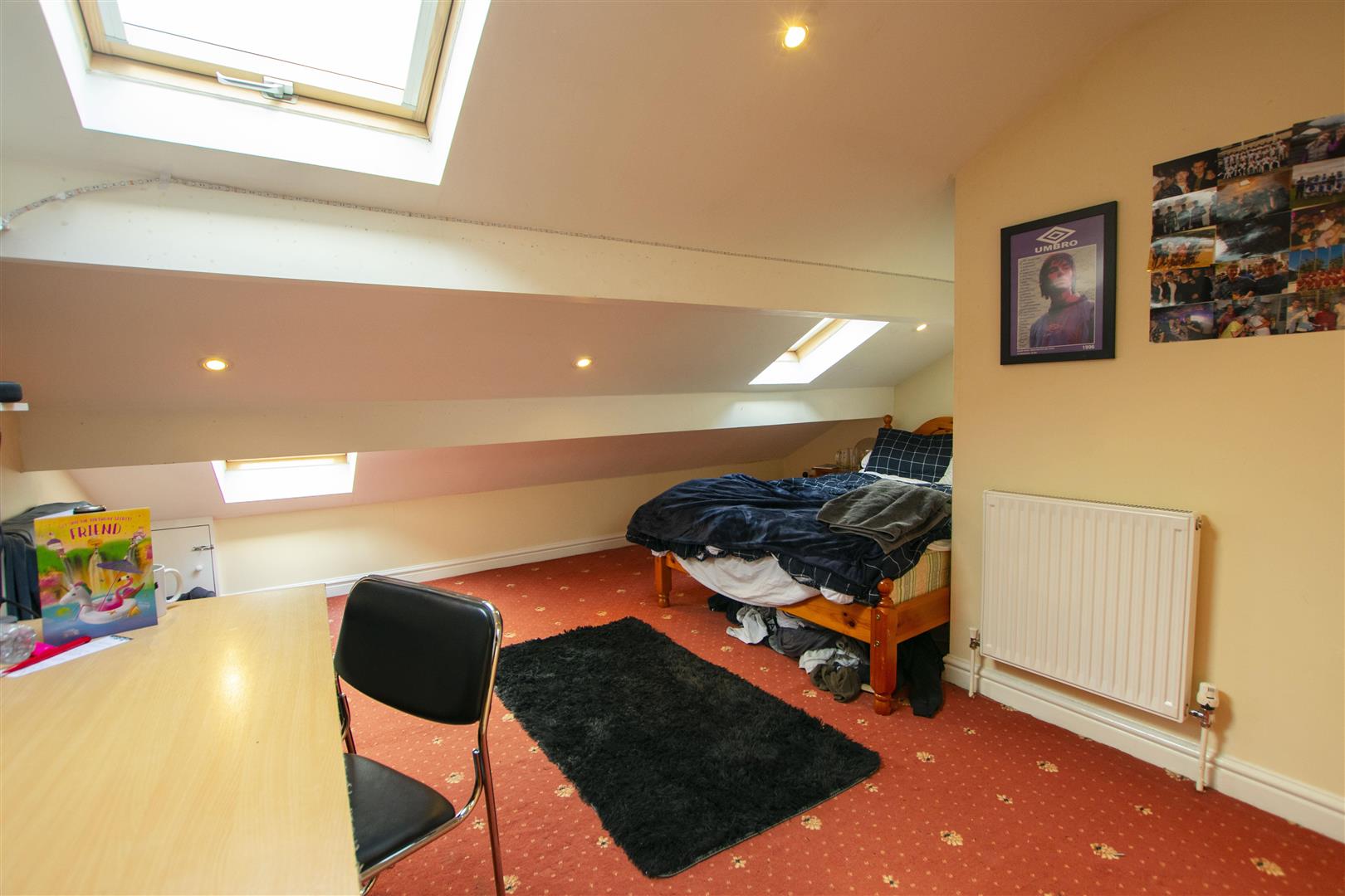 Heeley Road, Birmingham, B29
