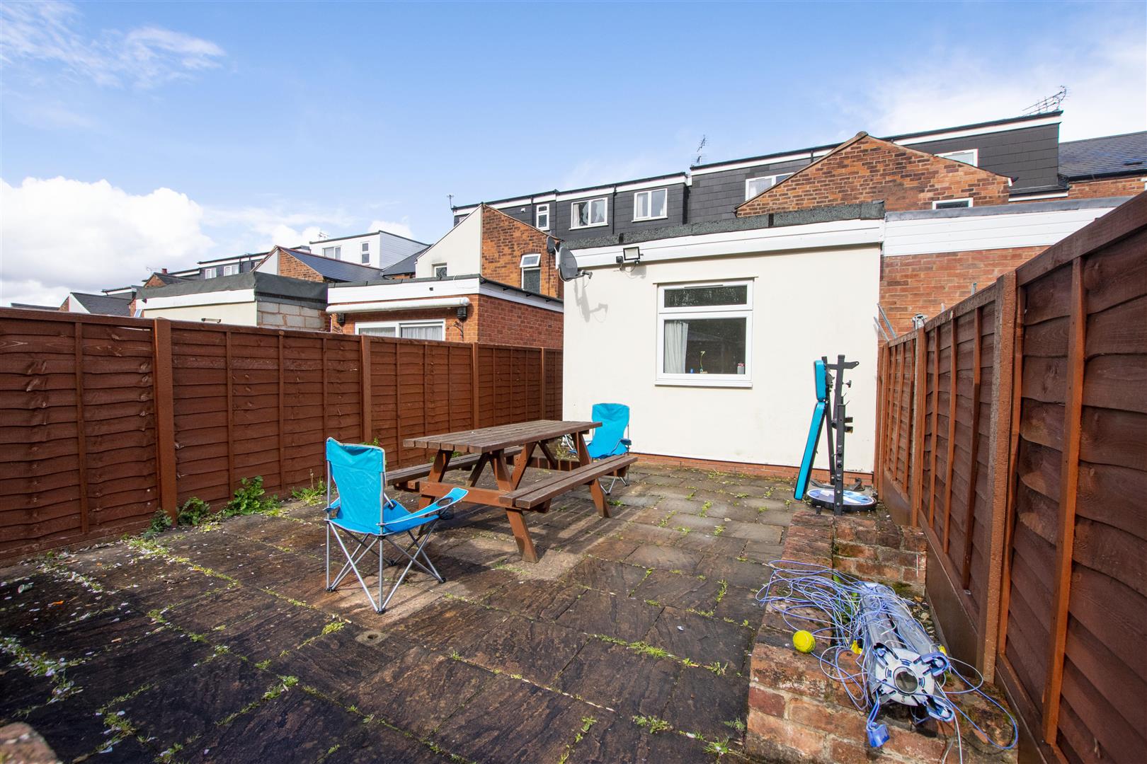 Heeley Road, Birmingham, B29