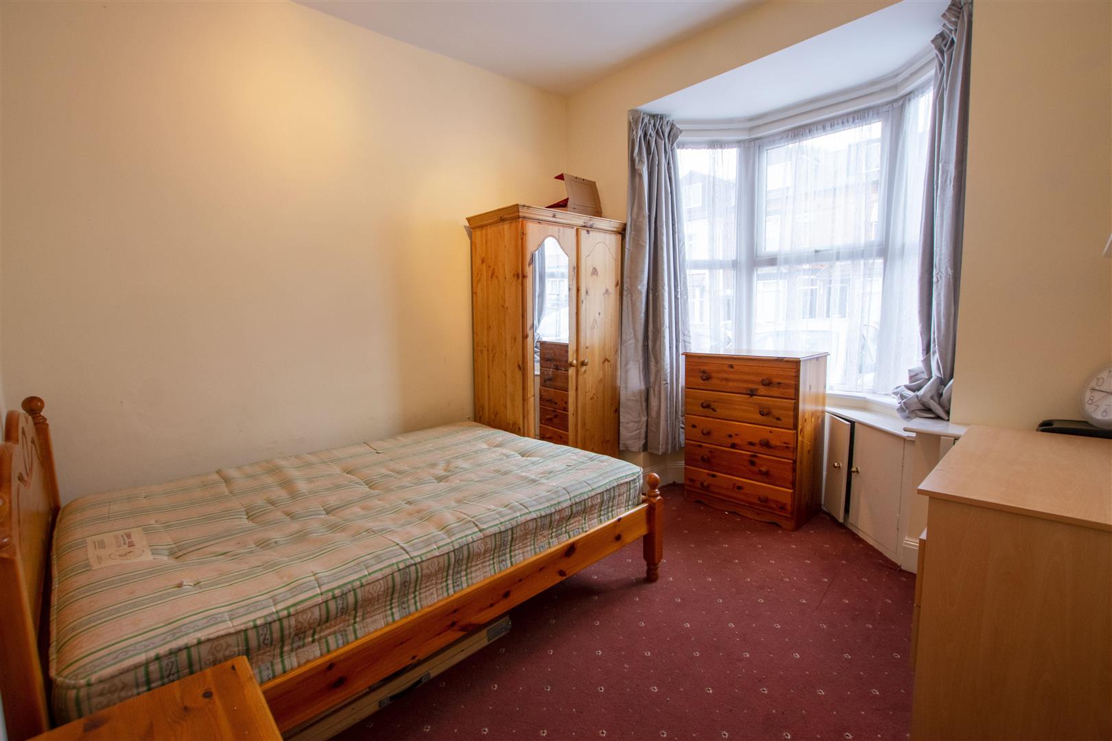 Heeley Road, Birmingham, B29