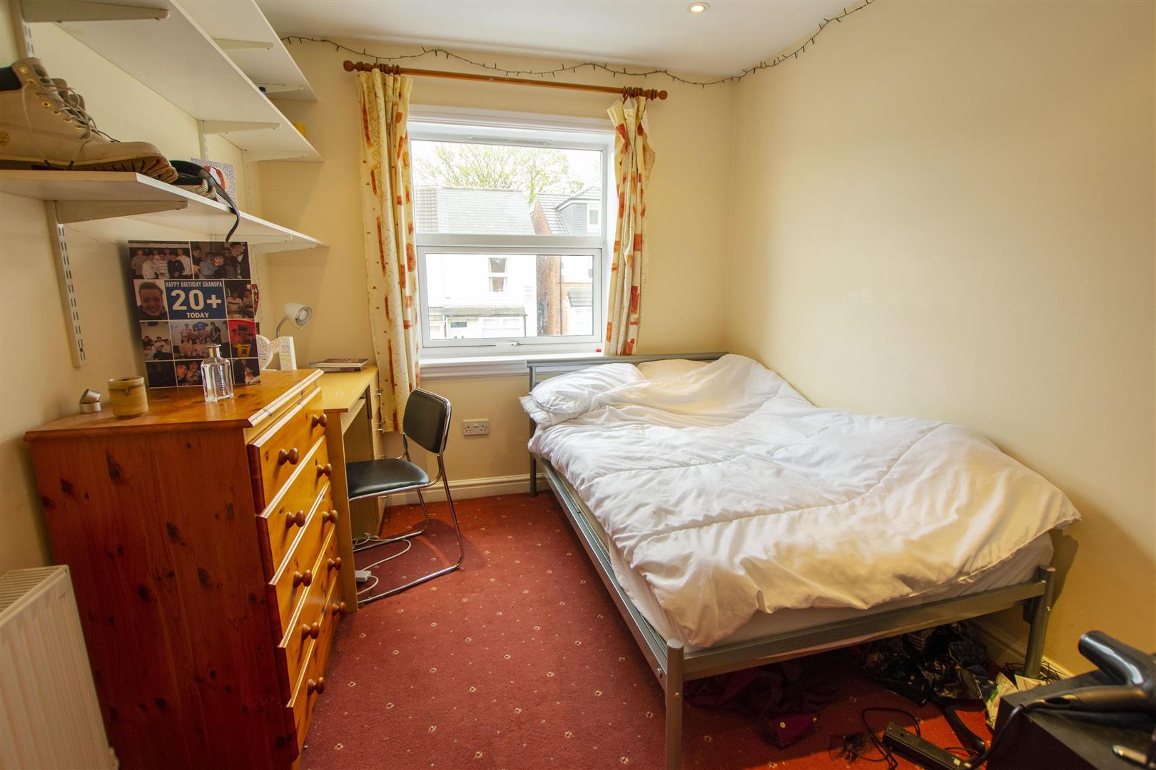 Heeley Road, Birmingham, B29
