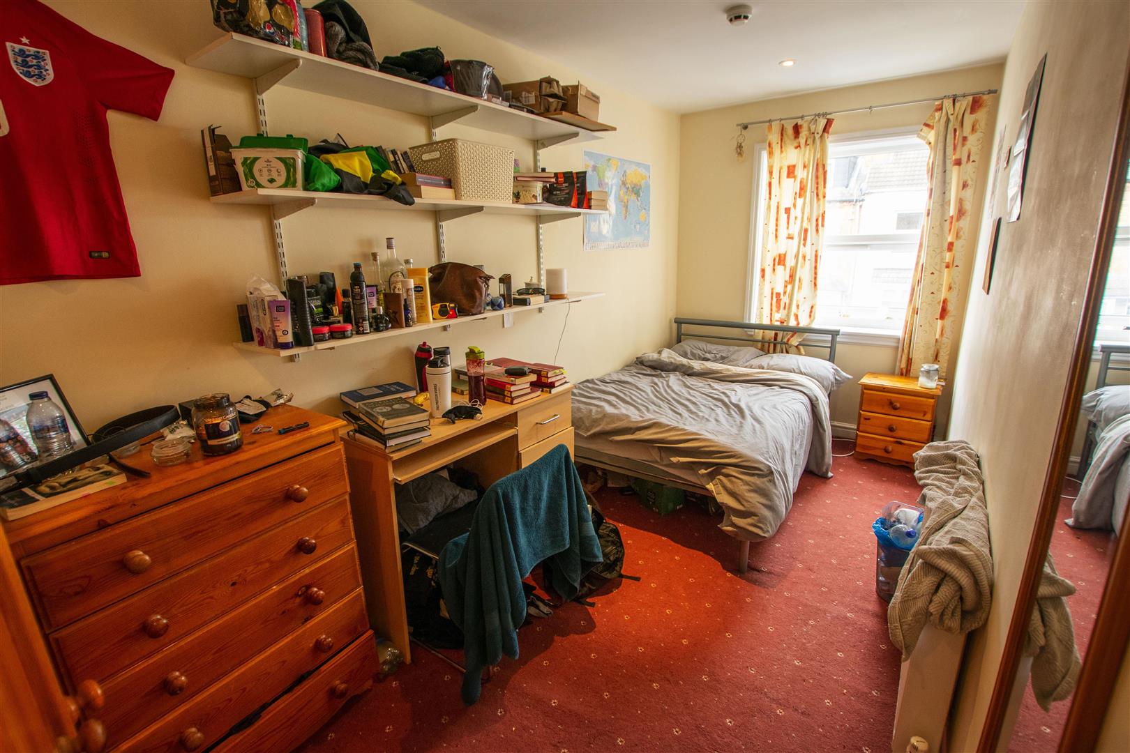 Heeley Road, Birmingham, B29