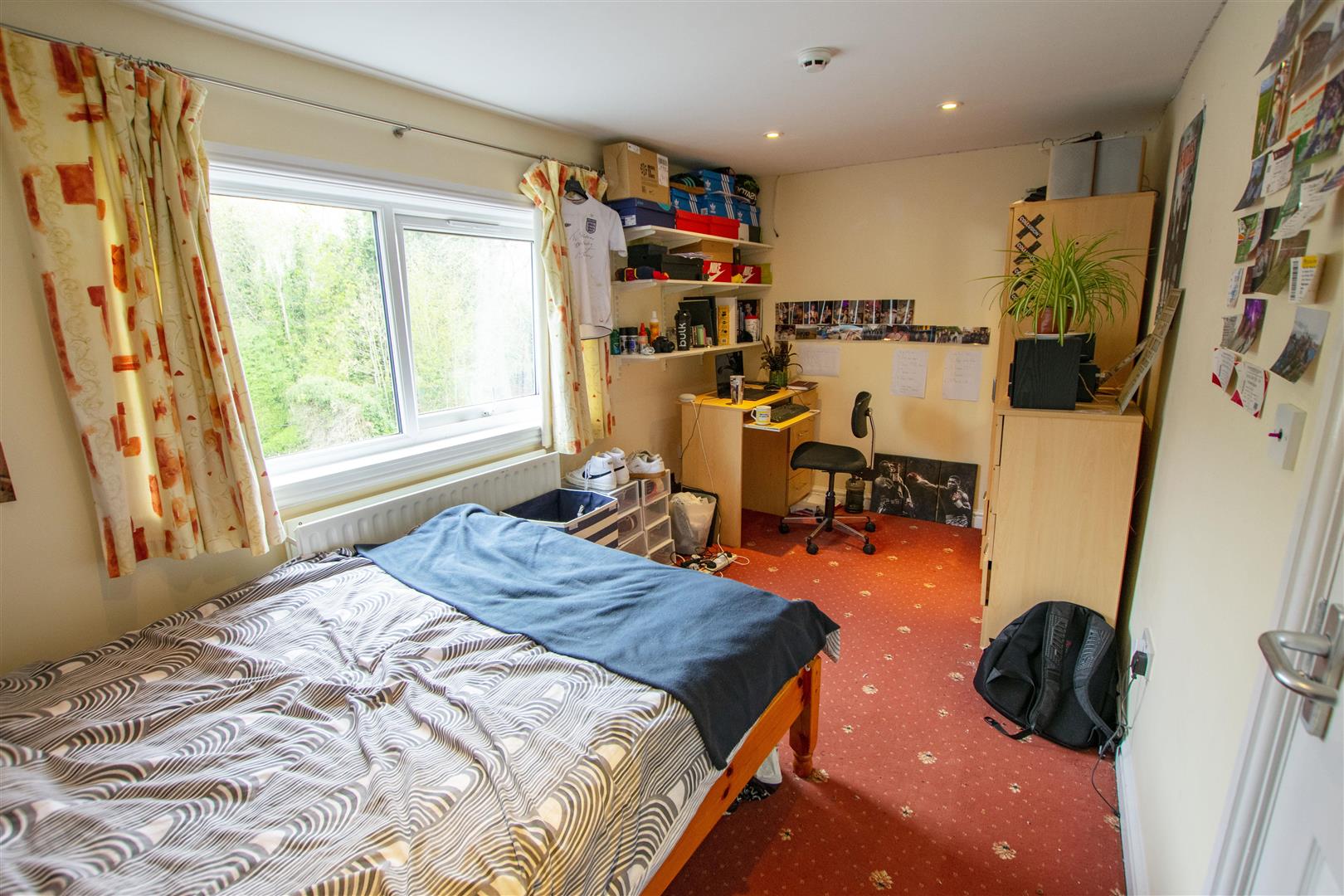 Heeley Road, Birmingham, B29