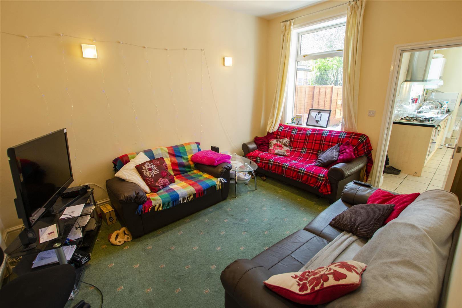 Heeley Road, Birmingham, B29