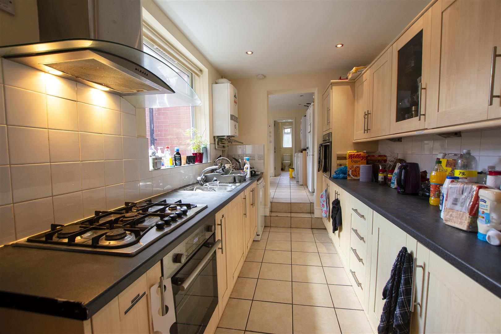 Heeley Road, Birmingham, B29