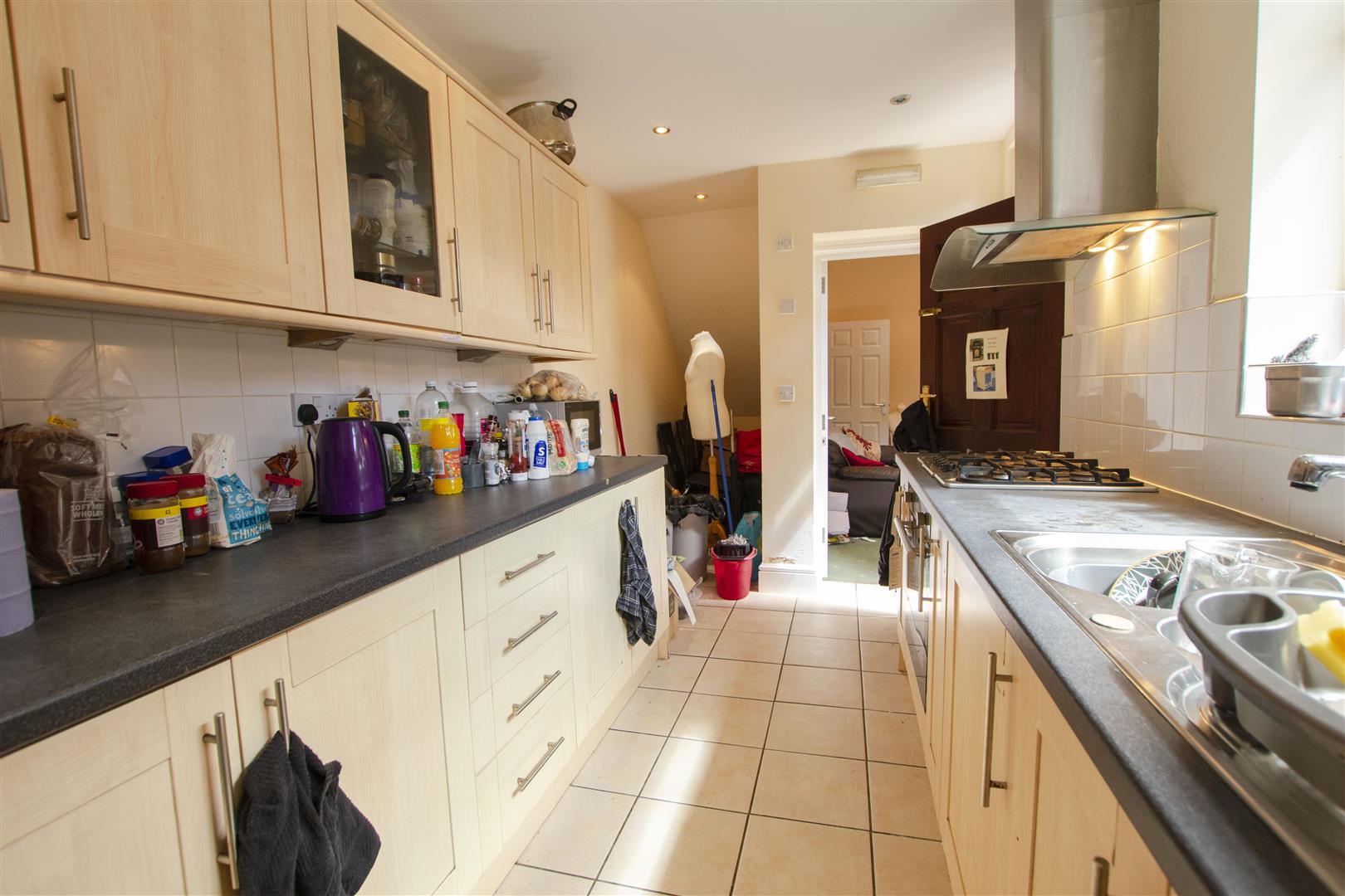 Heeley Road, Birmingham, B29