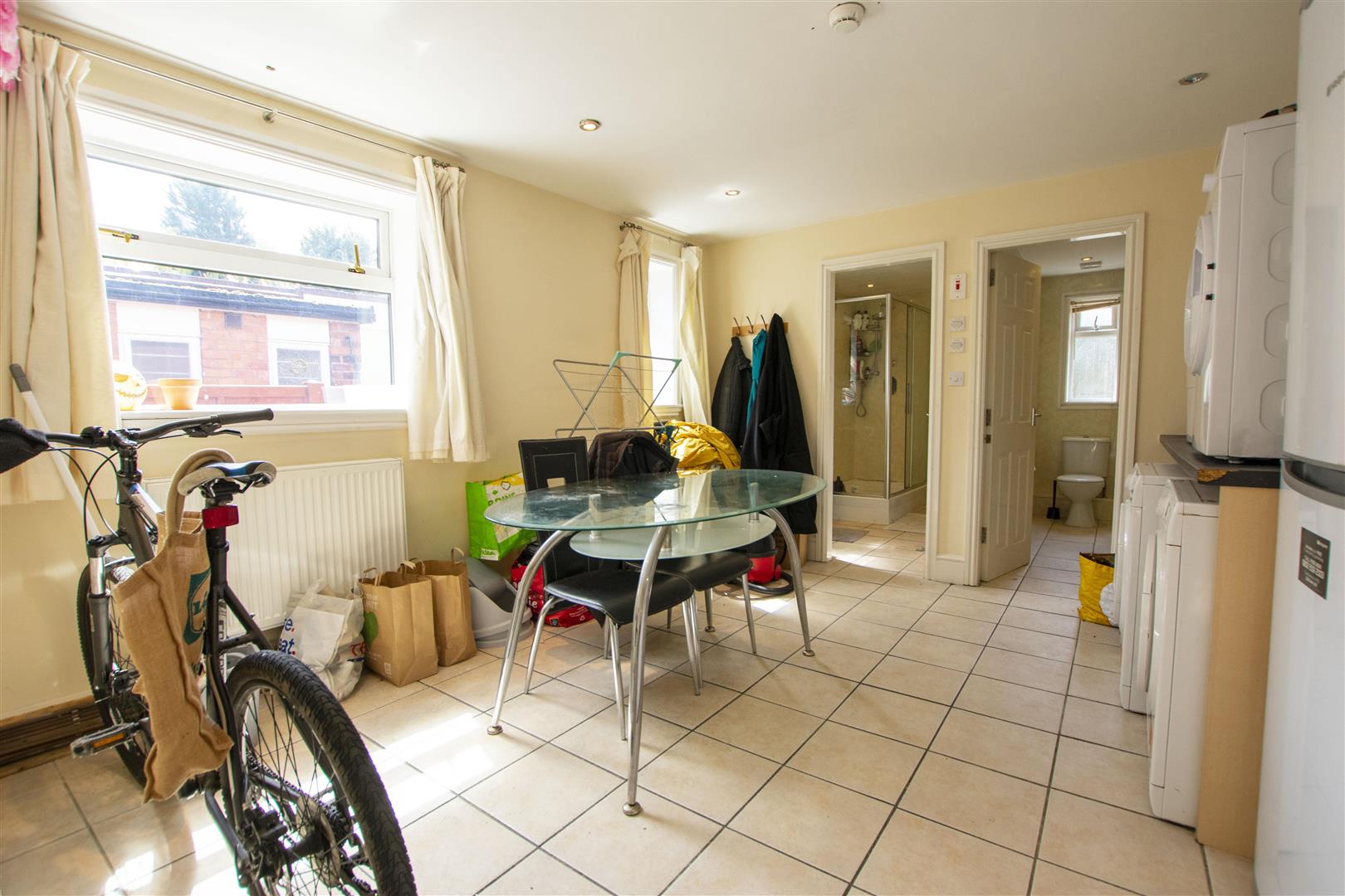 Heeley Road, Birmingham, B29