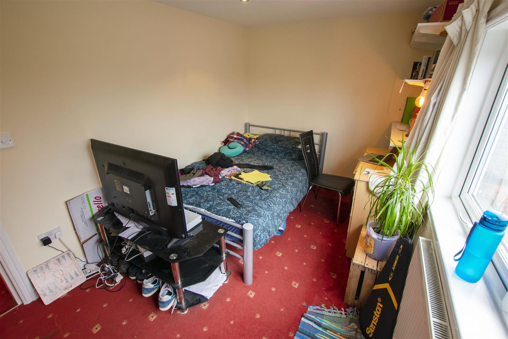 Heeley Road, Birmingham, B29