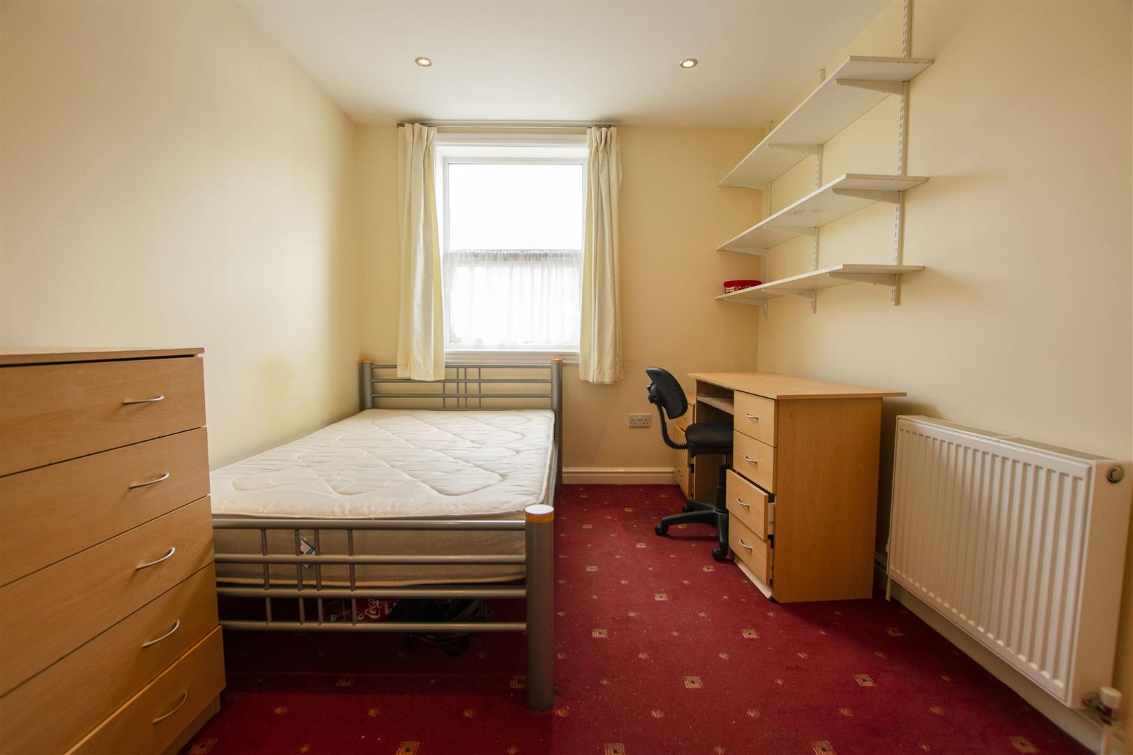 Heeley Road, Birmingham, B29
