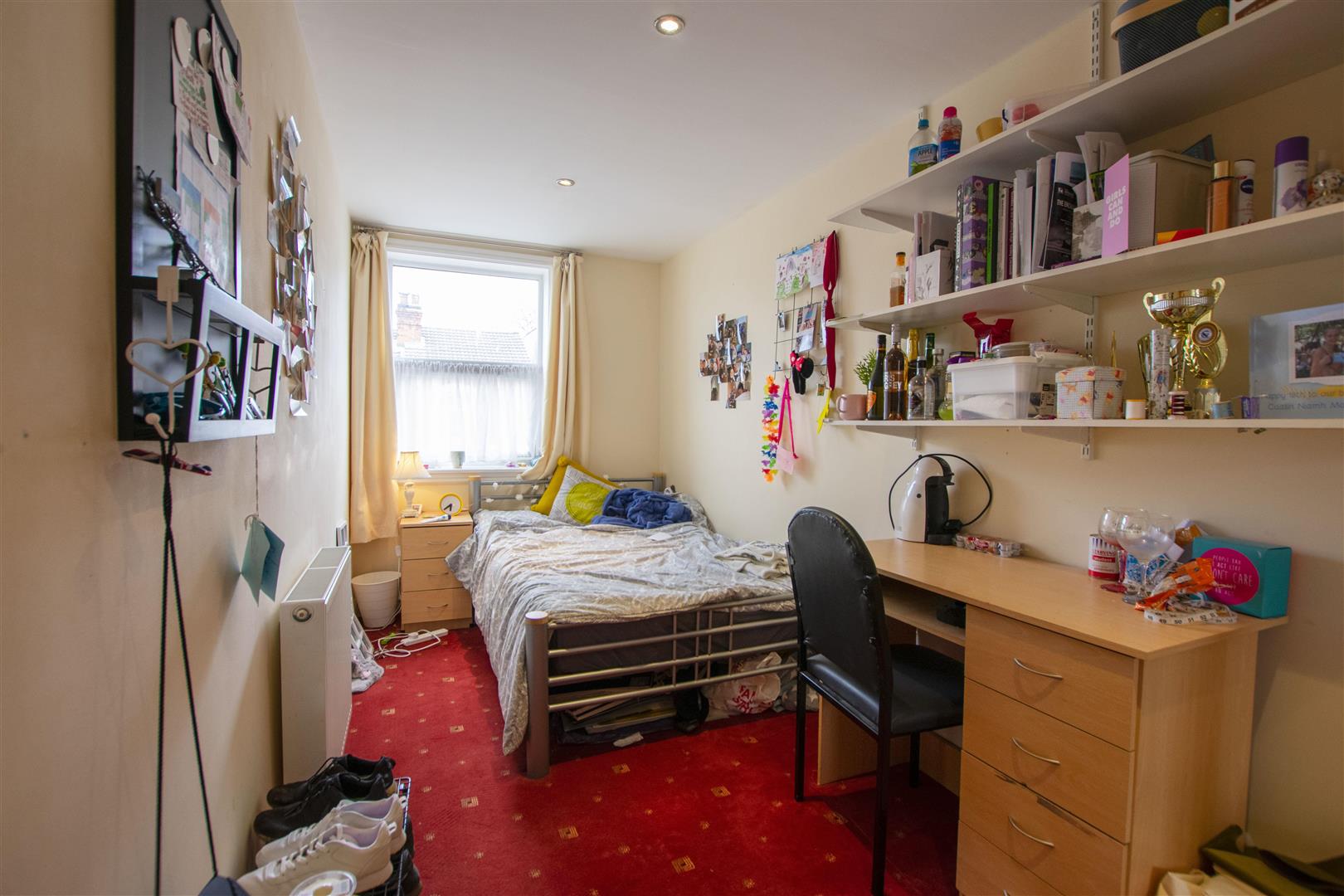 Heeley Road, Birmingham, B29