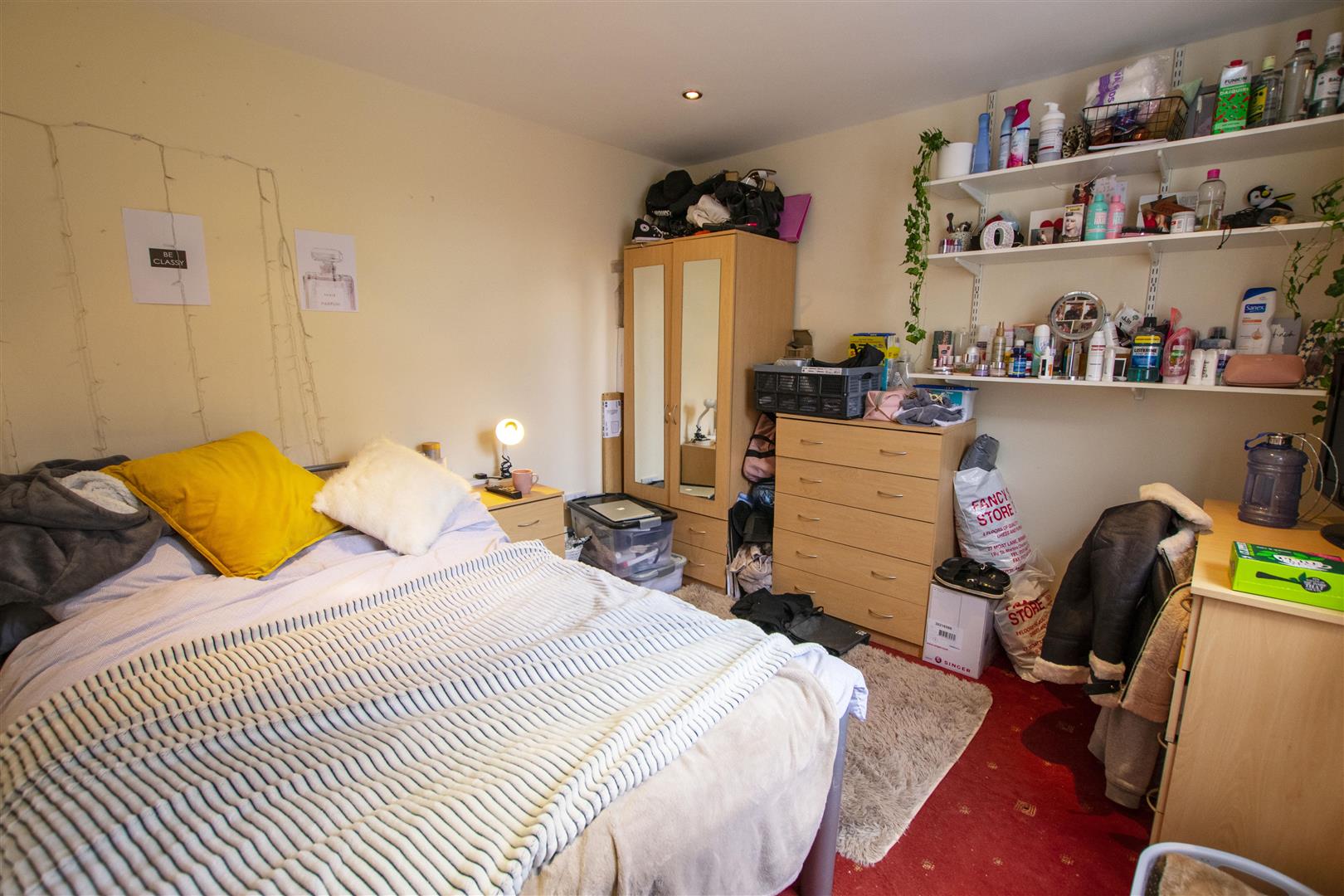 Heeley Road, Birmingham, B29