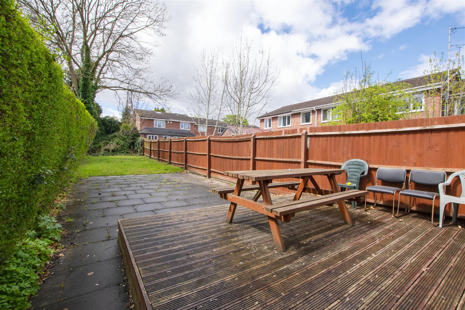 Heeley Road, Birmingham, B29