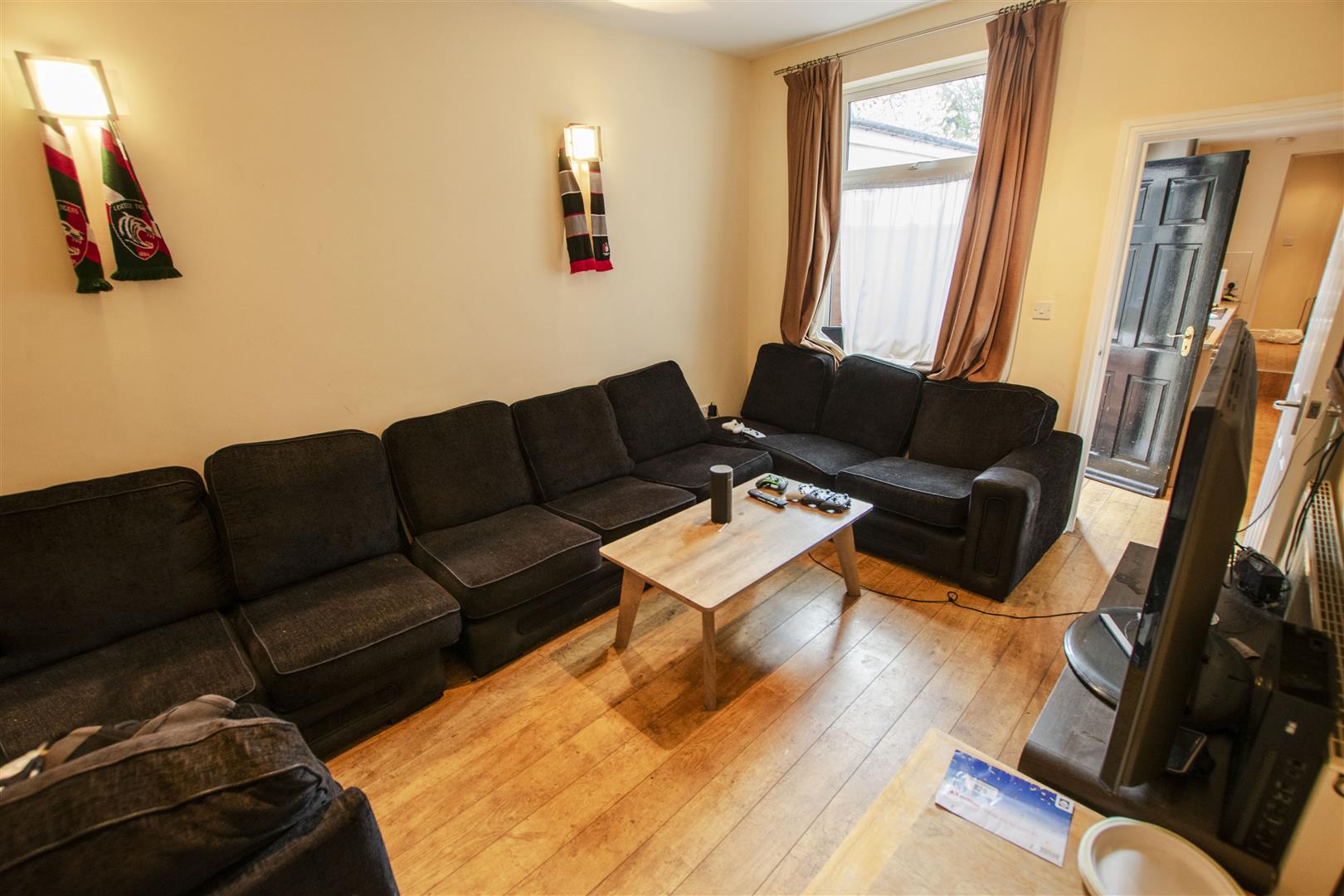Heeley Road, Birmingham, B29