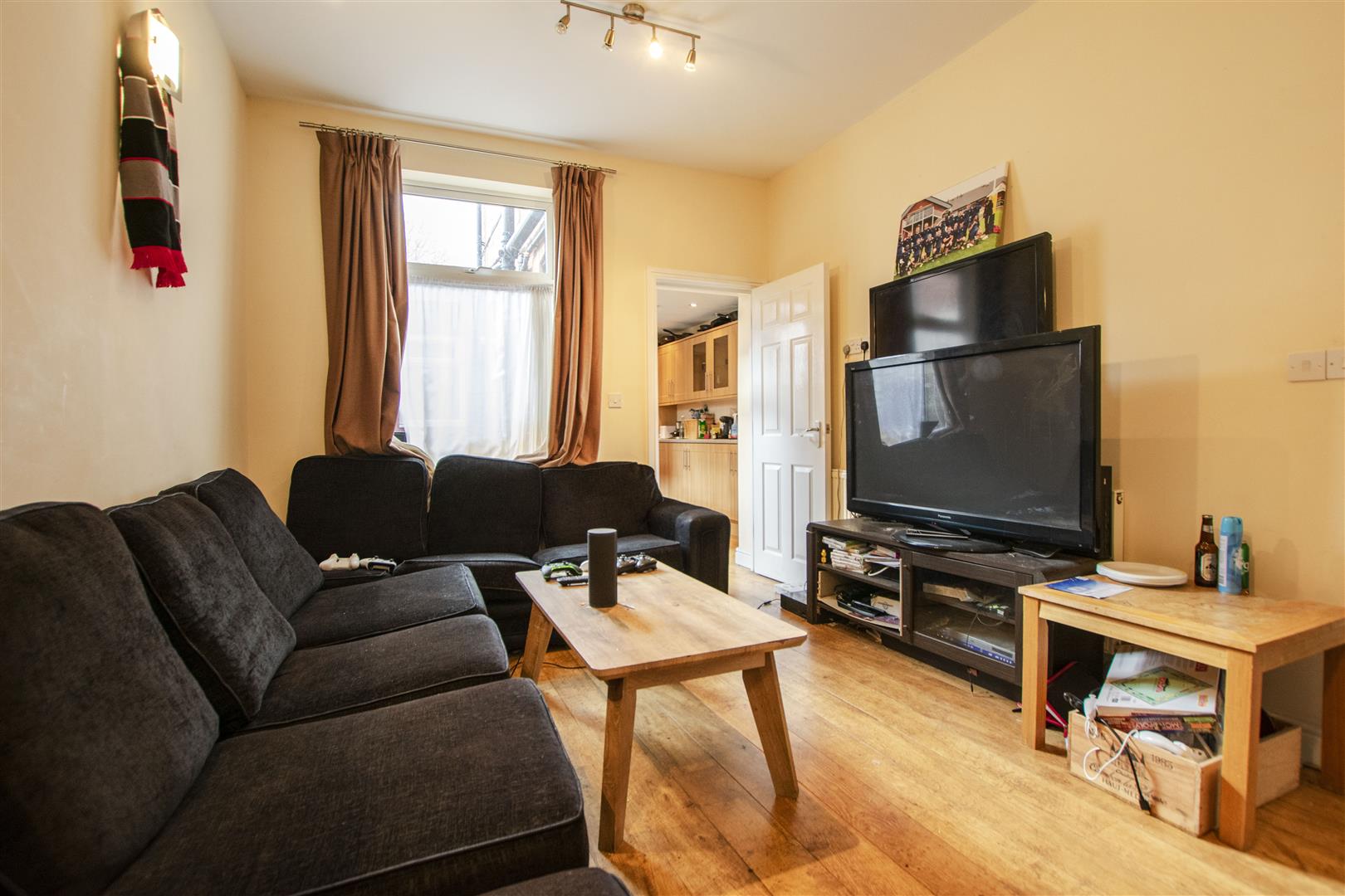 Heeley Road, Birmingham, B29