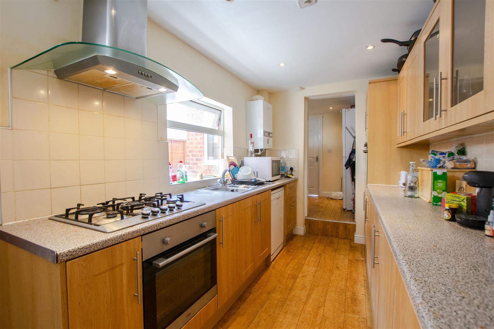 Heeley Road, Birmingham, B29