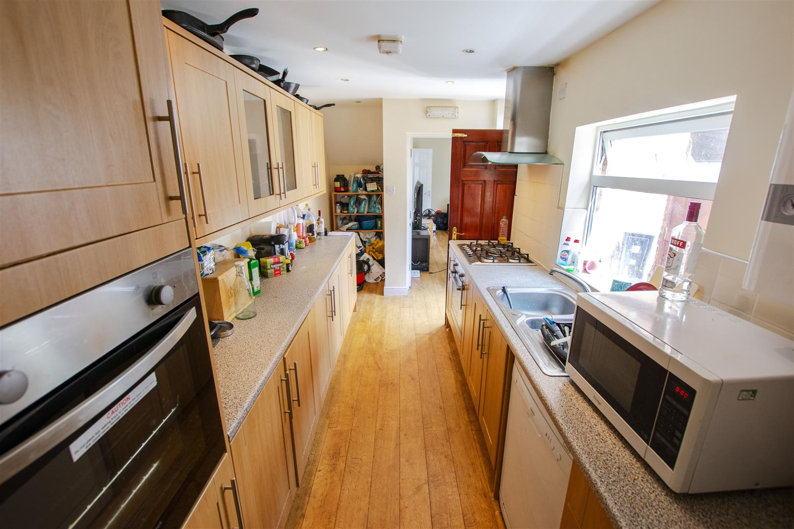 Heeley Road, Birmingham, B29