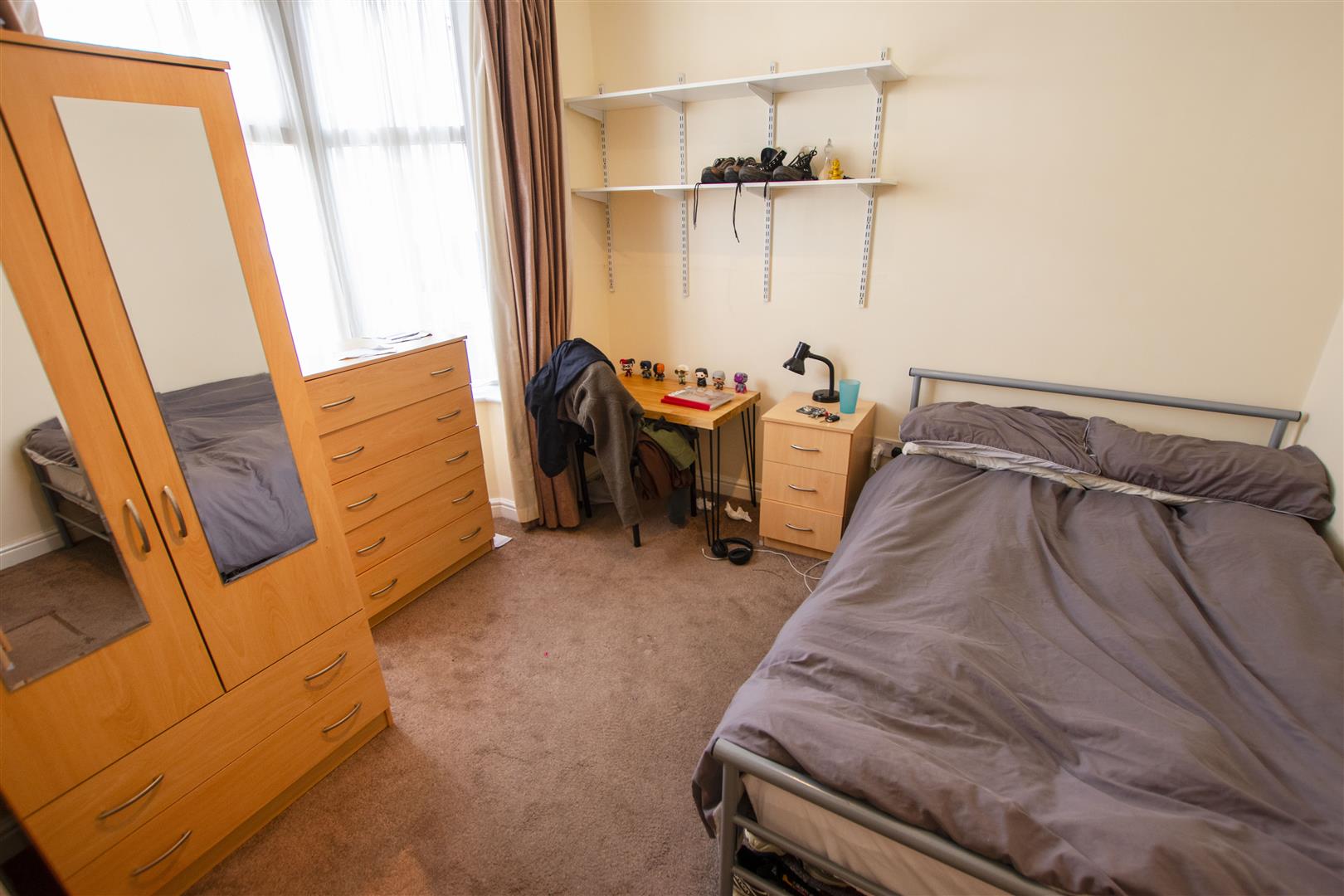 Heeley Road, Birmingham, B29