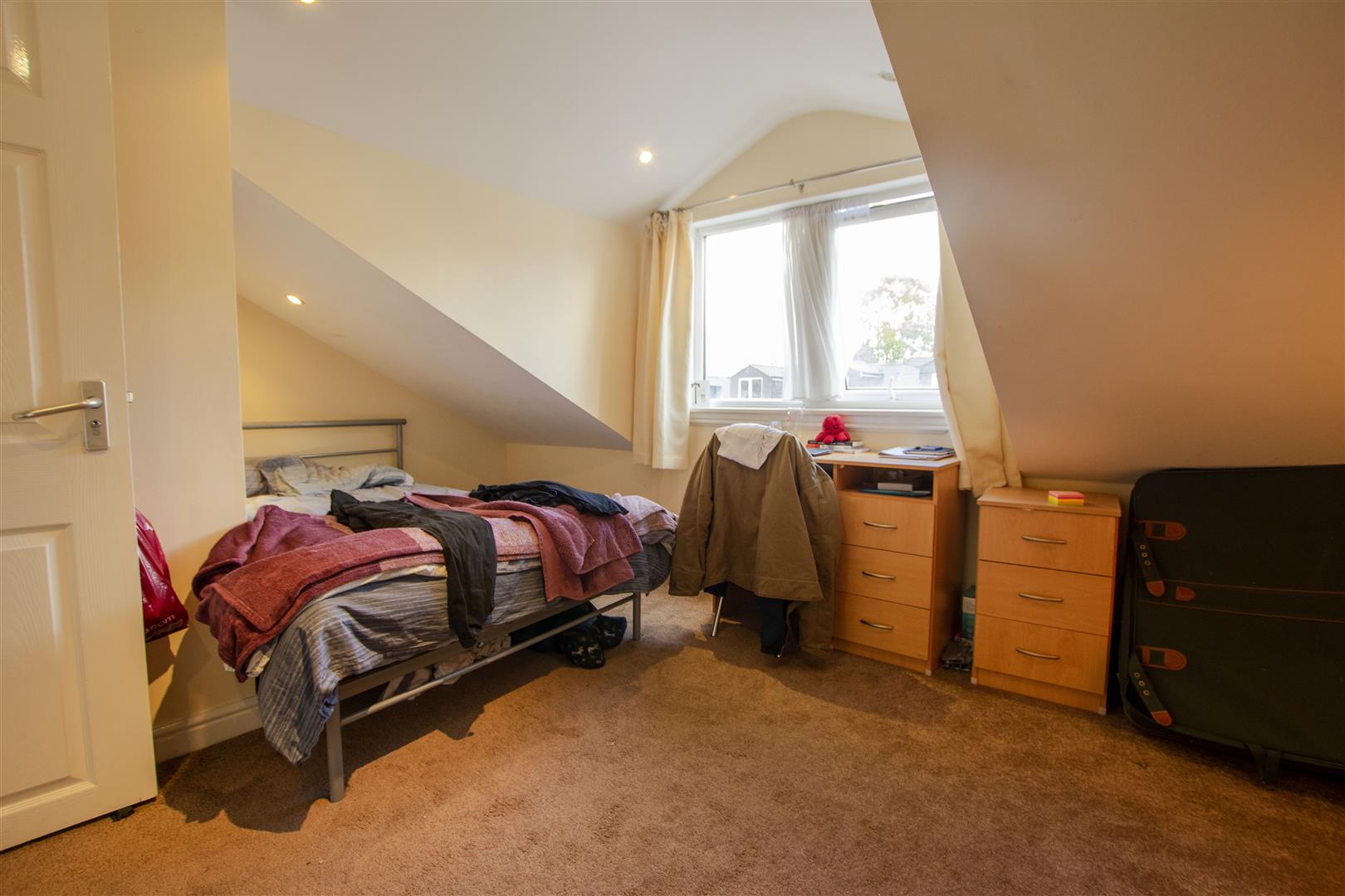 Heeley Road, Birmingham, B29