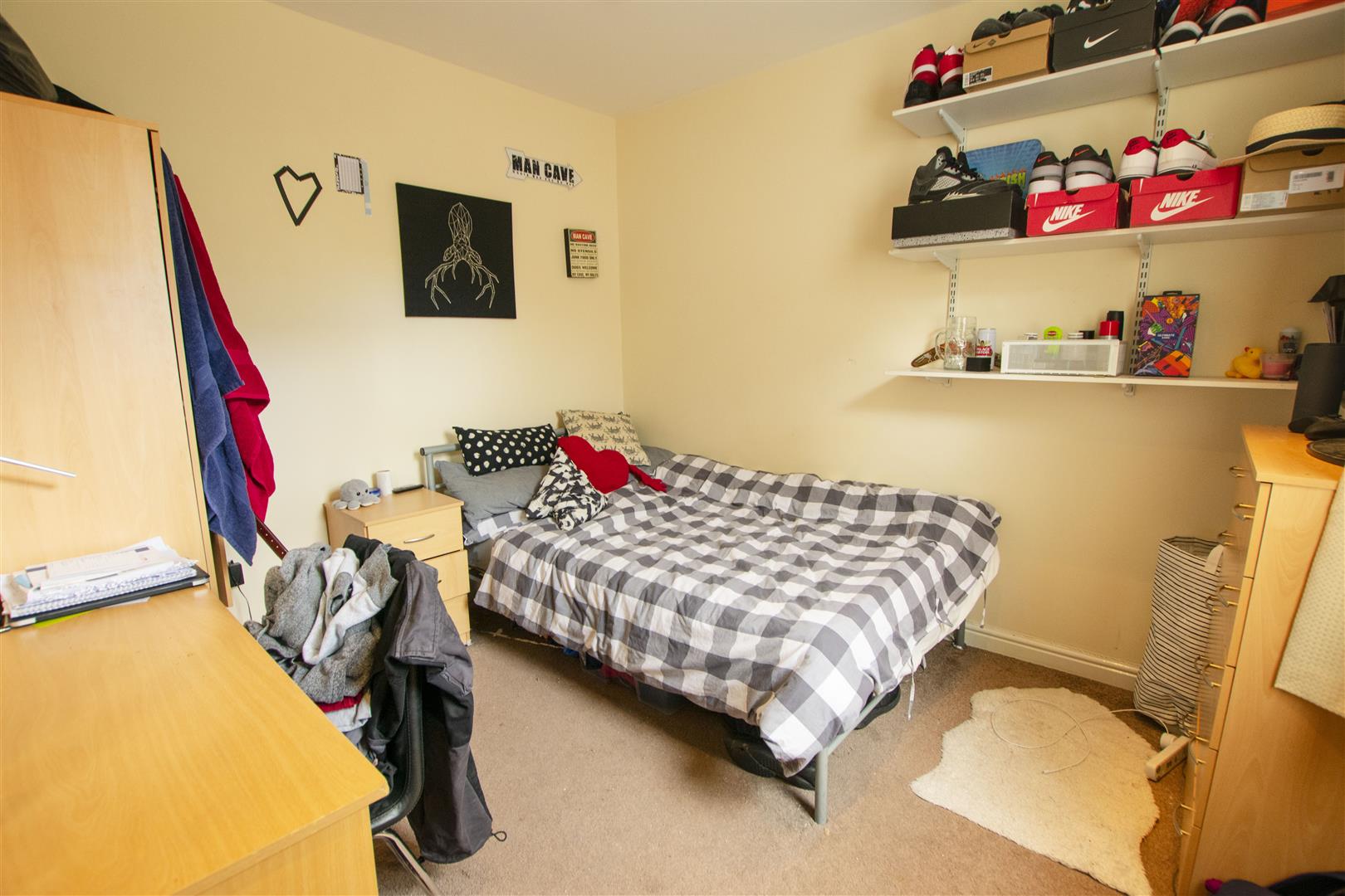 Heeley Road, Birmingham, B29