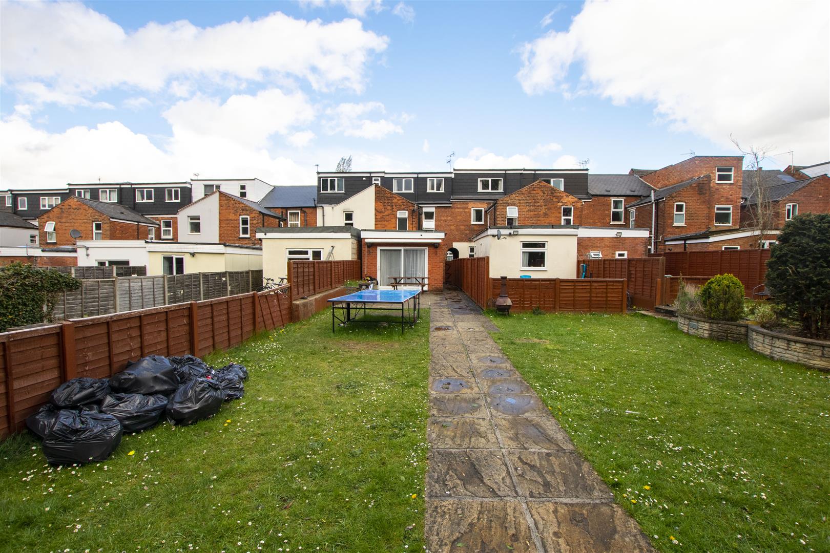 Heeley Road, Birmingham, B29