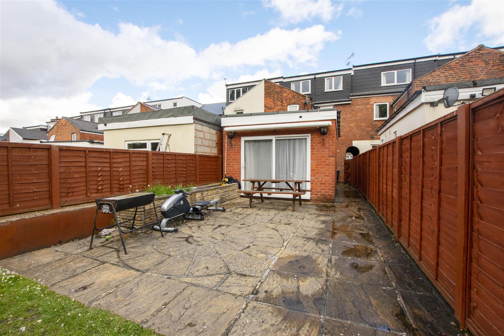 Heeley Road, Birmingham, B29