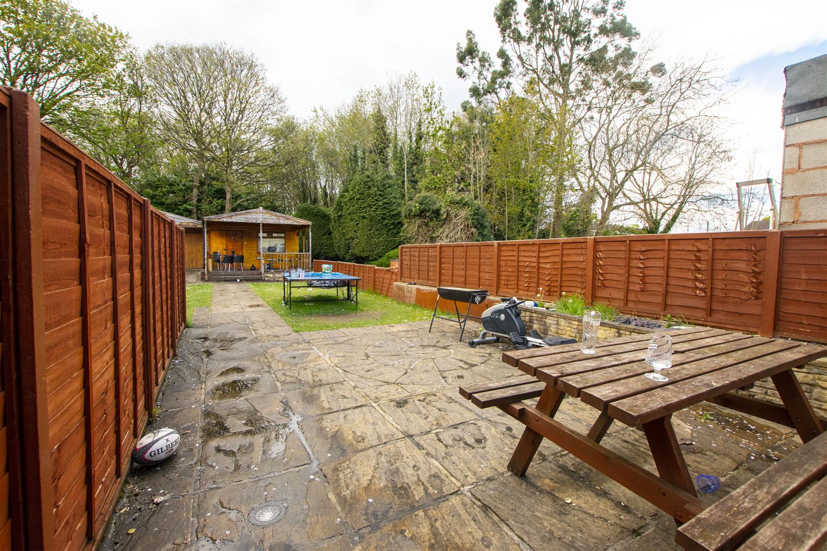Heeley Road, Birmingham, B29