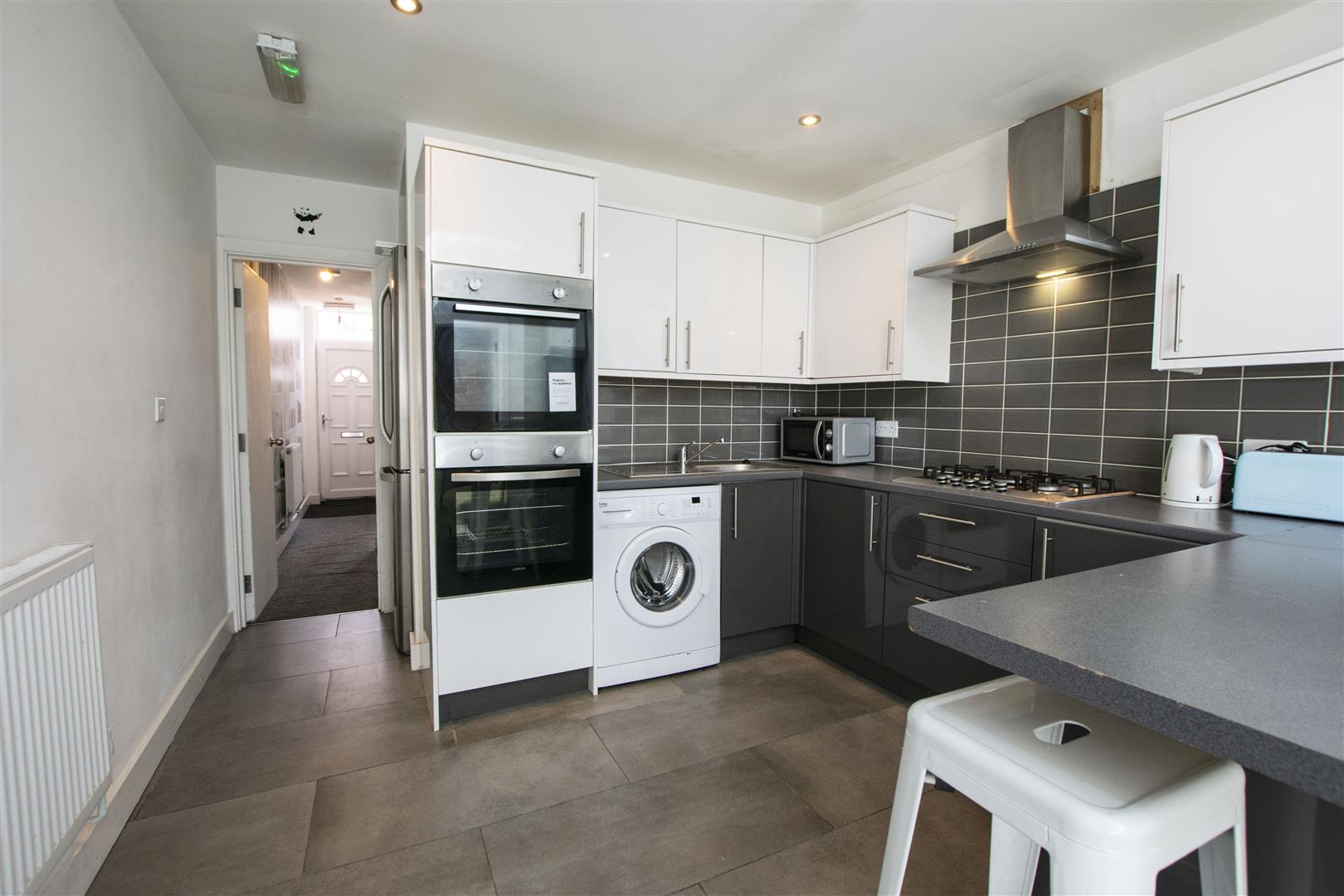 George Road, Birmingham, B29