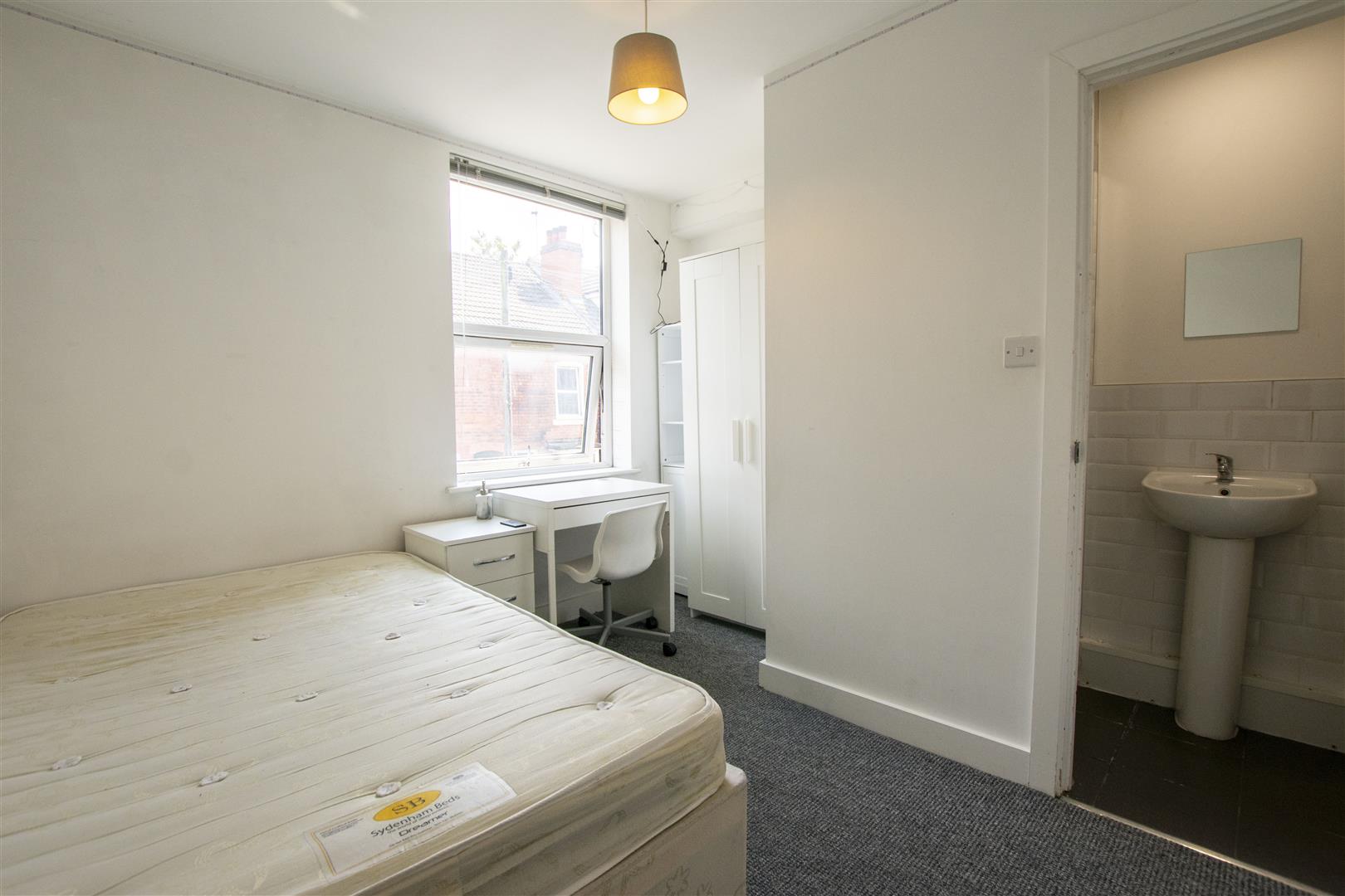 George Road, Birmingham, B29