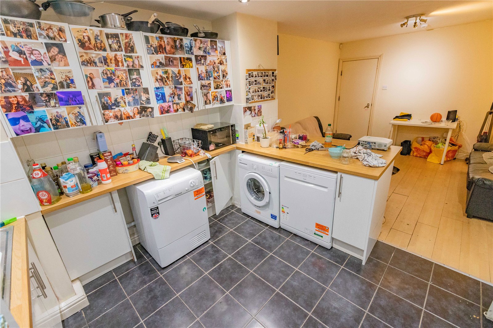 Heeley Road, Birmingham, B29