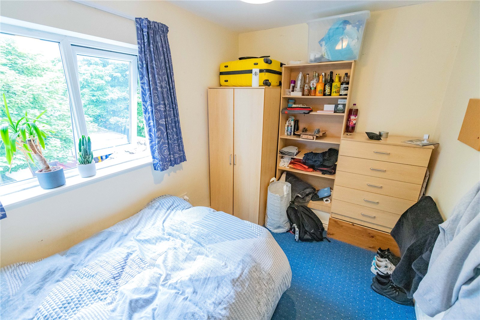 Heeley Road, Birmingham, B29