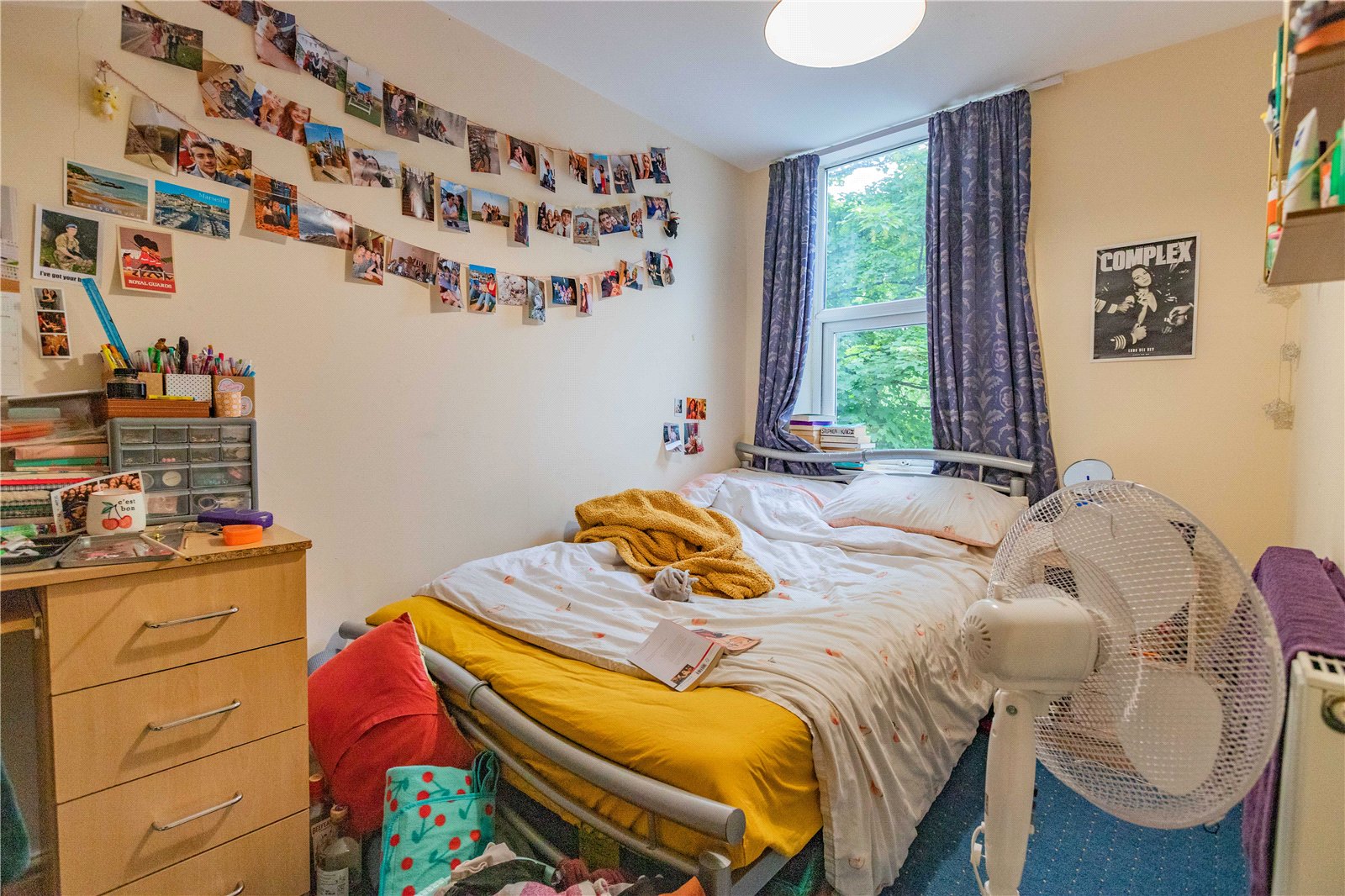 Heeley Road, Birmingham, B29
