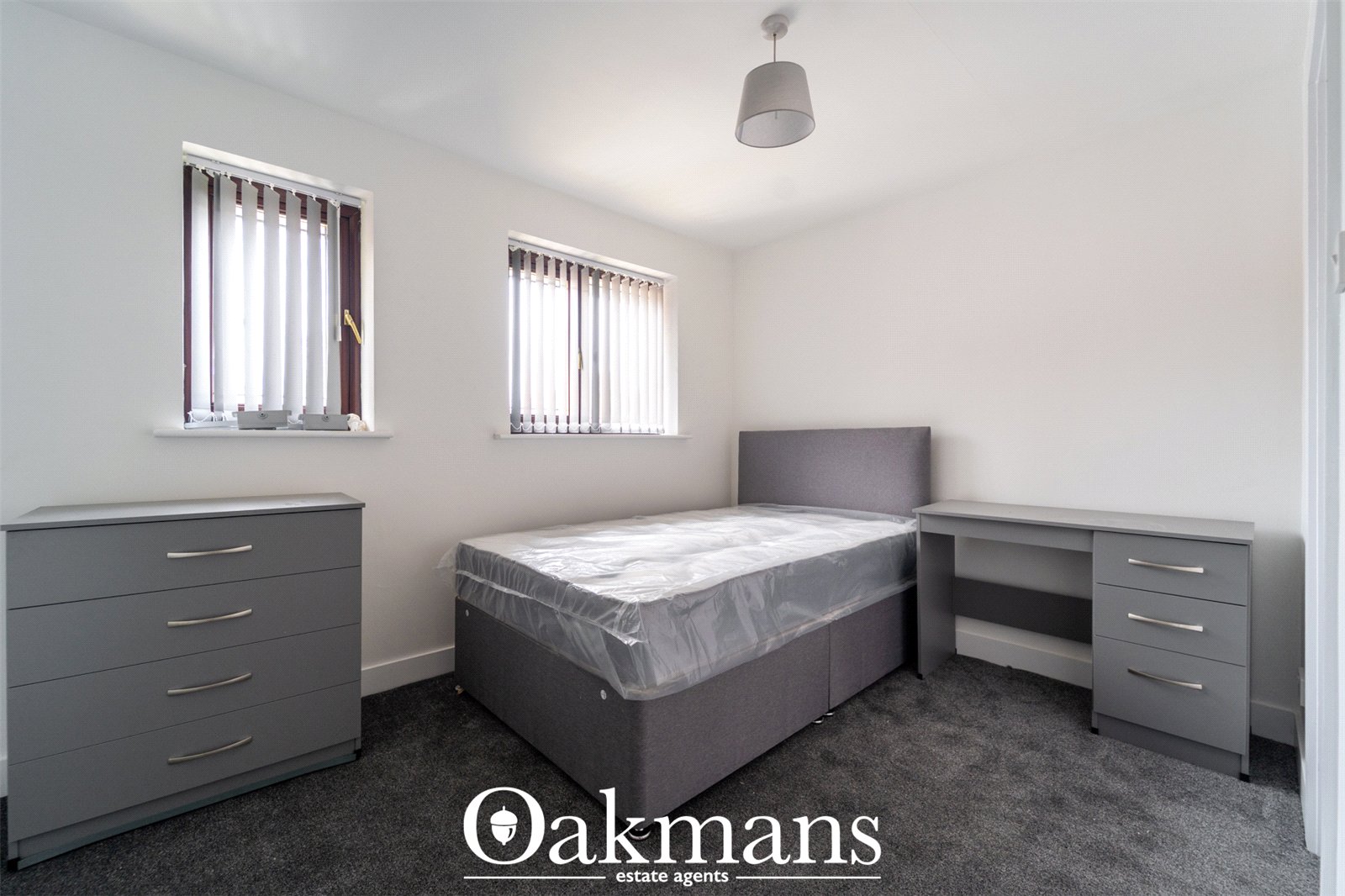 Heeley Road, Birmingham, B29