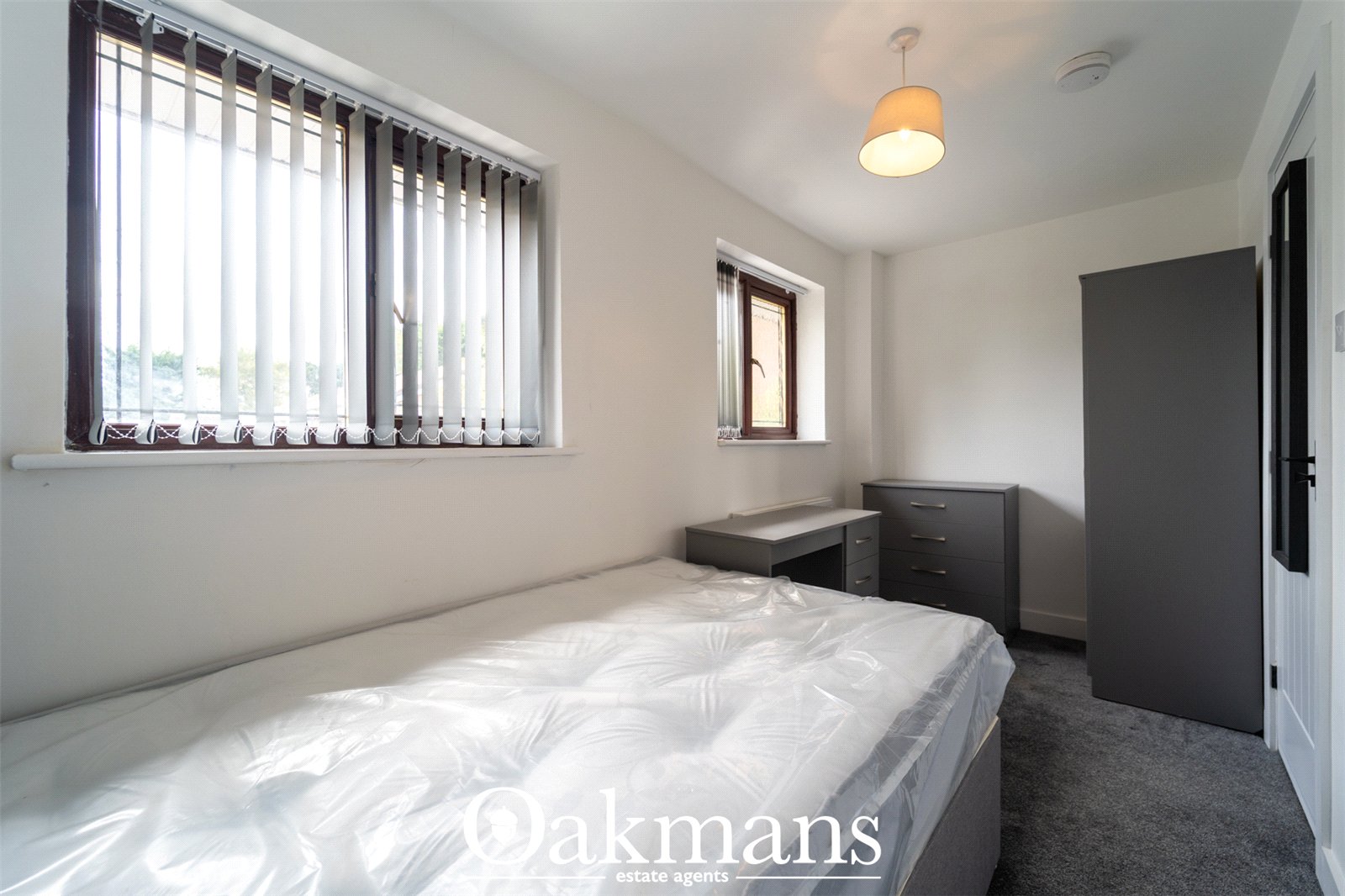 Heeley Road, Birmingham, B29