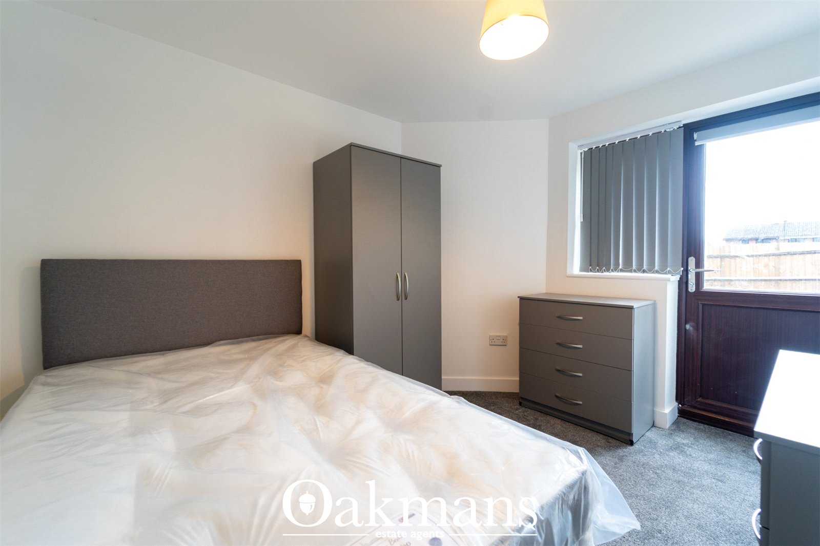 Heeley Road, Birmingham, B29