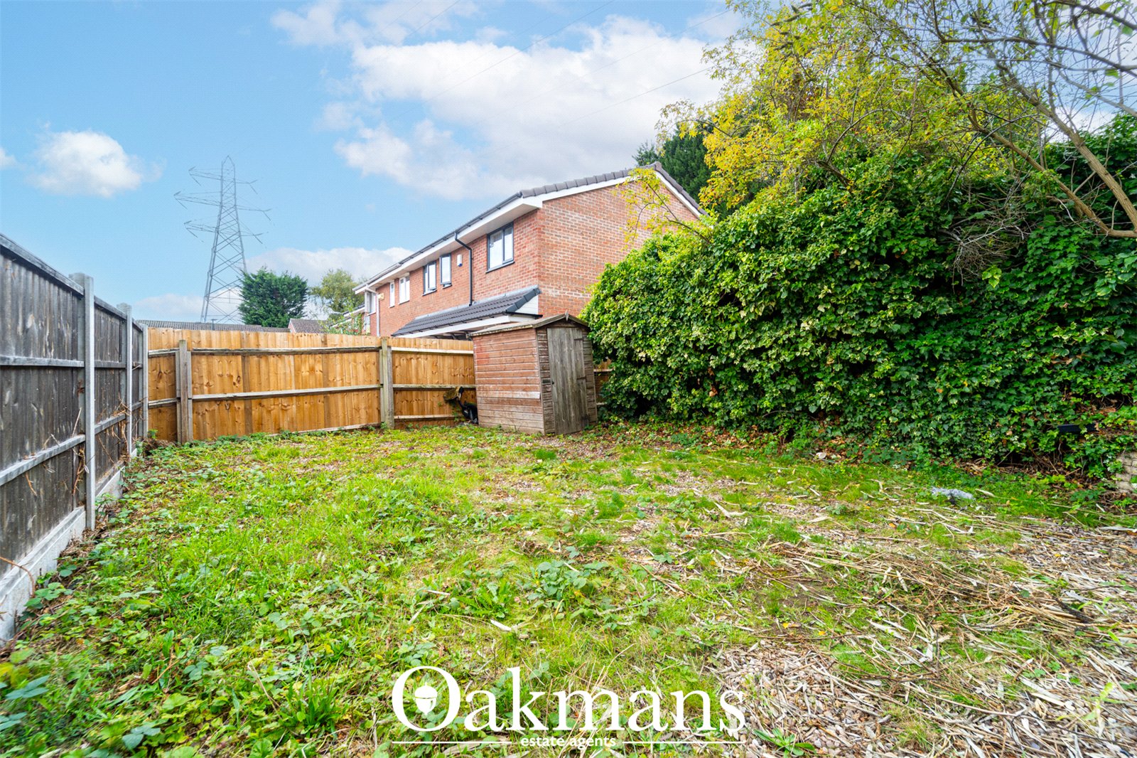 Heeley Road, Birmingham, B29