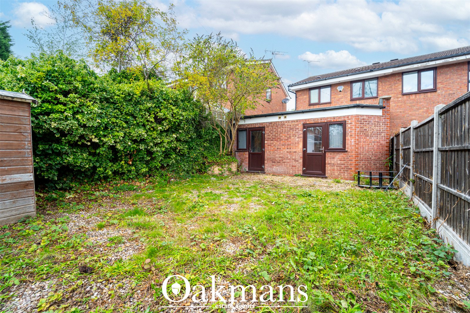 Heeley Road, Birmingham, B29