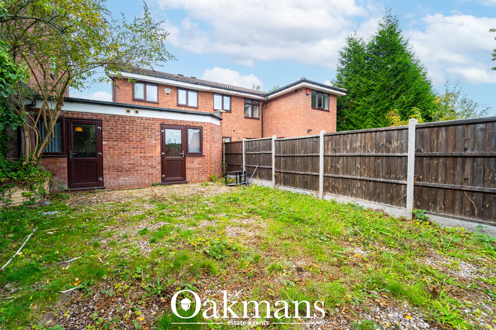 Heeley Road, Birmingham, B29