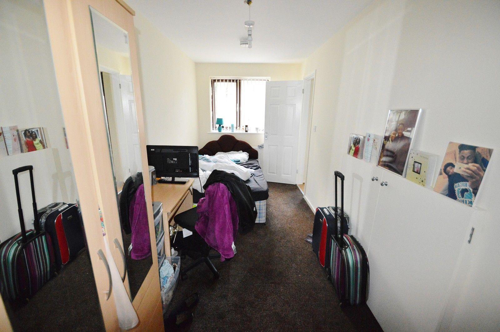 Heeley Road, Birmingham, B29