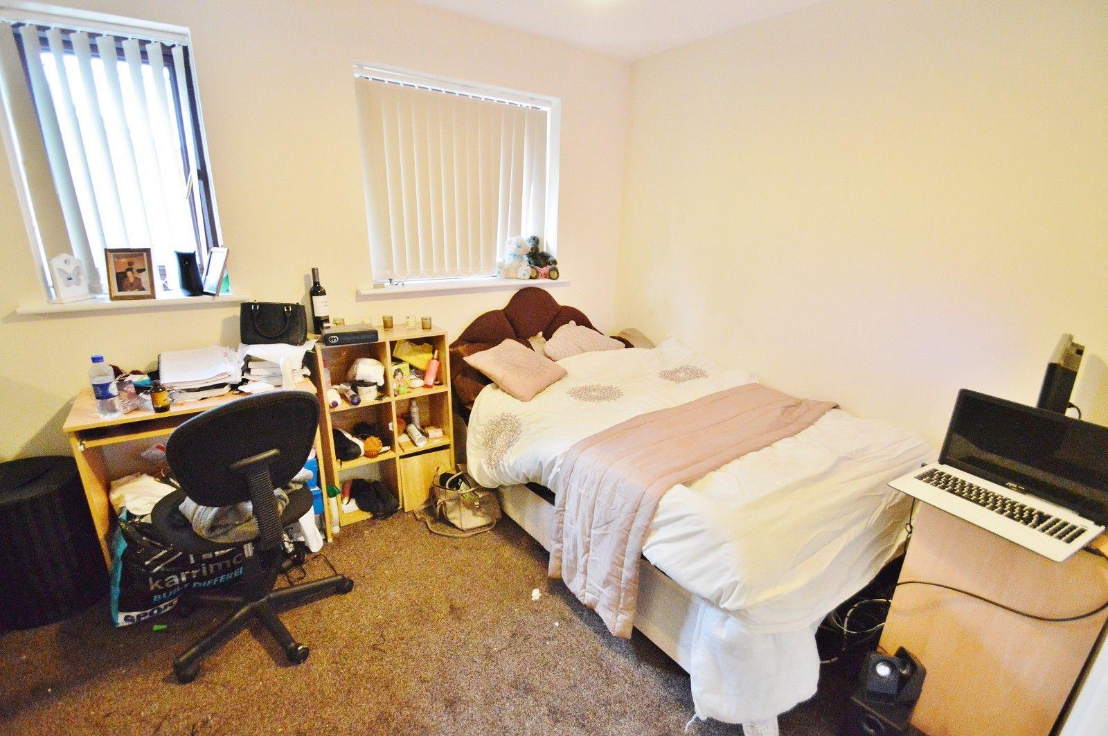 Heeley Road, Birmingham, B29